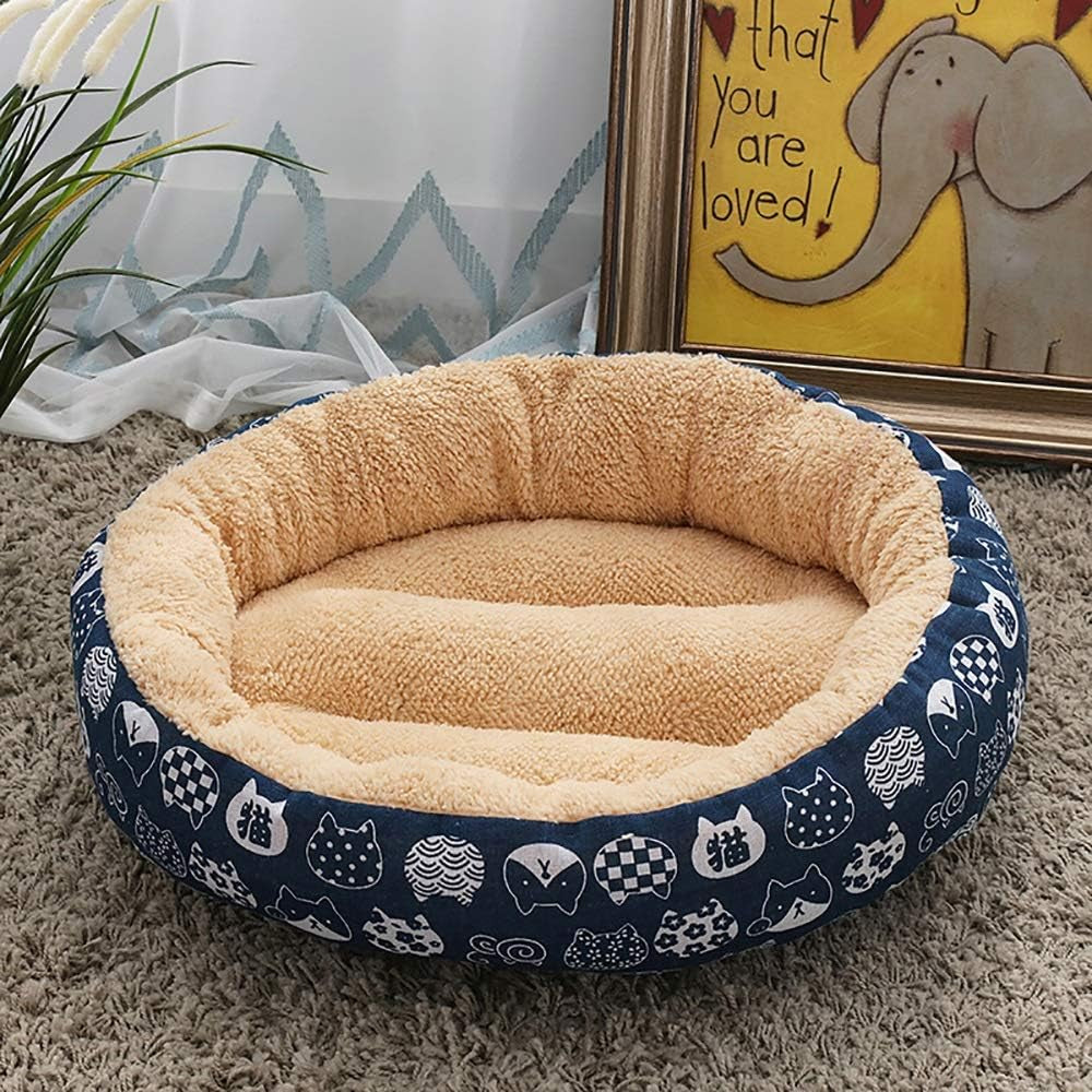 fashion-pet-supplies-kennel-cat-litter-beige-cat-small-medium-dog-pet-dog-pad-50-50-14-cm
