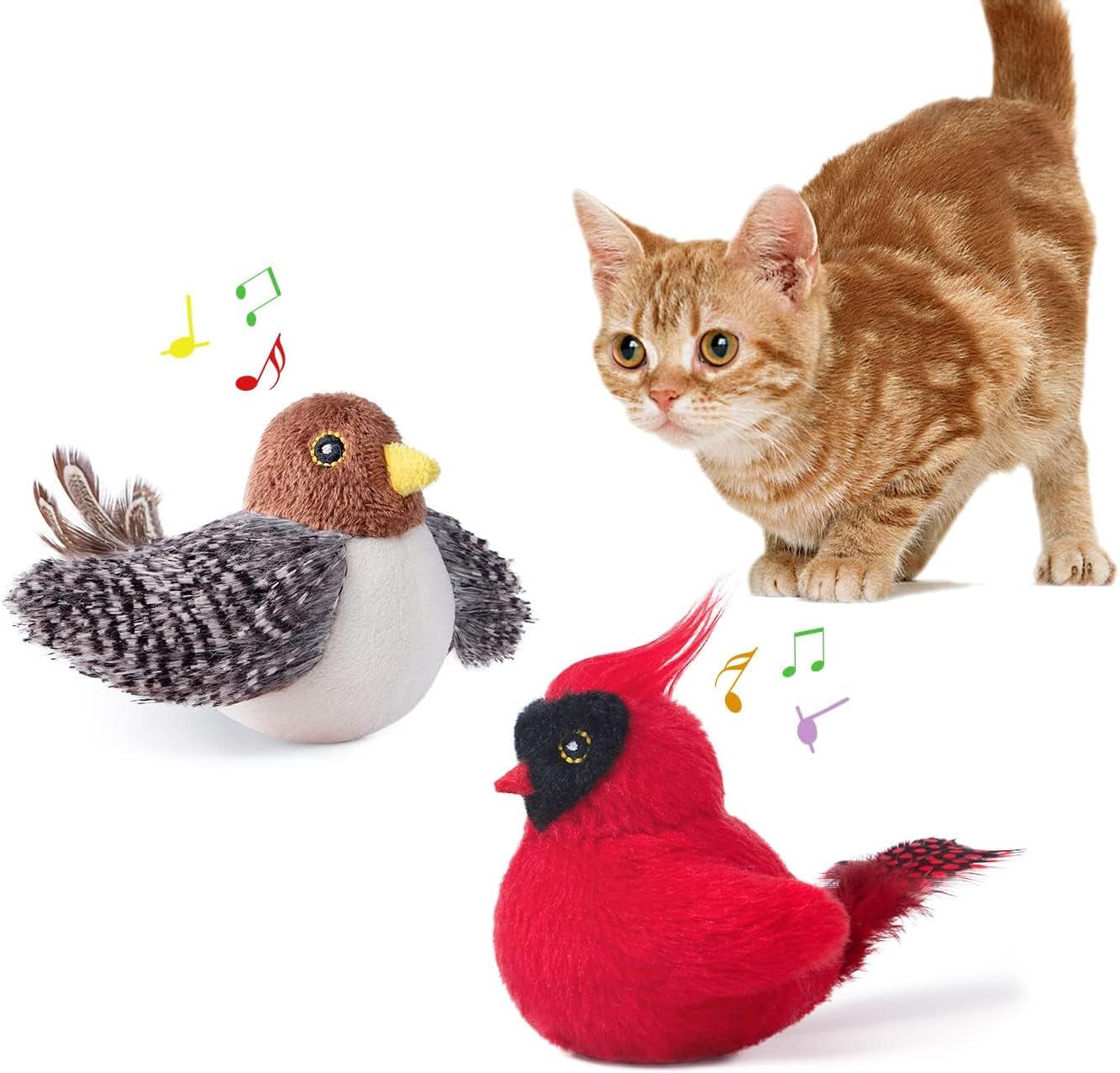potaroma-cat-toys-chirping-birds-2-pcs-with-catnip-silvervine-interactive-cat-kicker-lifelike-birdie-tweets-indoor-kitty-kitten-exercise-toys-4-0-cat-kicker-lifelike-birdie-tweets-indoor-kitty-kitten-exercise-toys-4-0-inches