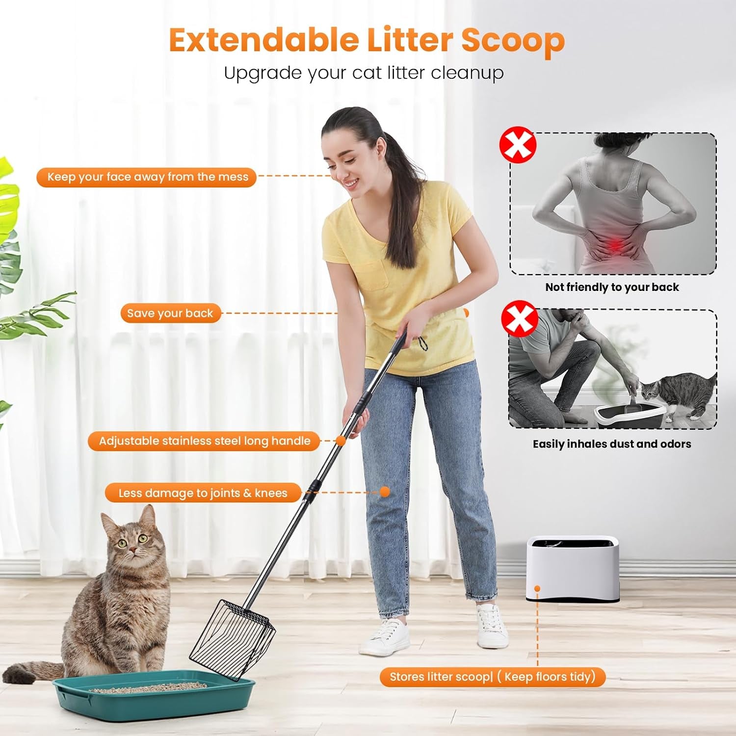 petocat-cat-litter-scoop-43-inch-metal-litter-scooper-with-stainless-steel-long-handle-upgraded-large-kitty-box-scooper-heavy-duty-deep-shovel-for-fast-sifting-dog-waste-scooops-for-outside-pet-poop