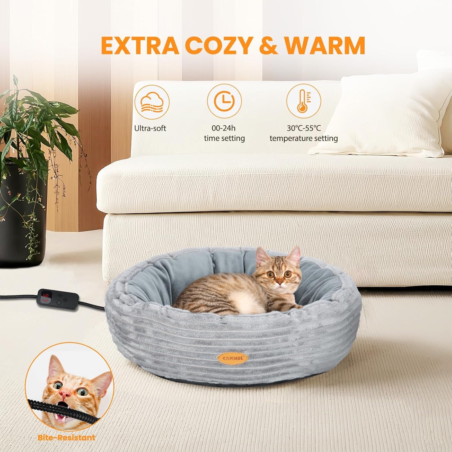 heated-cat-bed-for-indoor-cats-20-electric-cat-heated-bed-pet-warming-bed-for-cats-and-small-dogs-washable-calming-round-donut-pet-bed-with-heating-pad-indoor-use