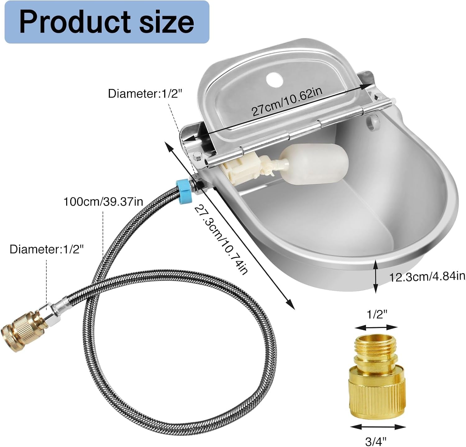 automatic-water-dispenser-for-dog-stainless-steel-dog-water-bowl-dispenser-with-2-float-valves