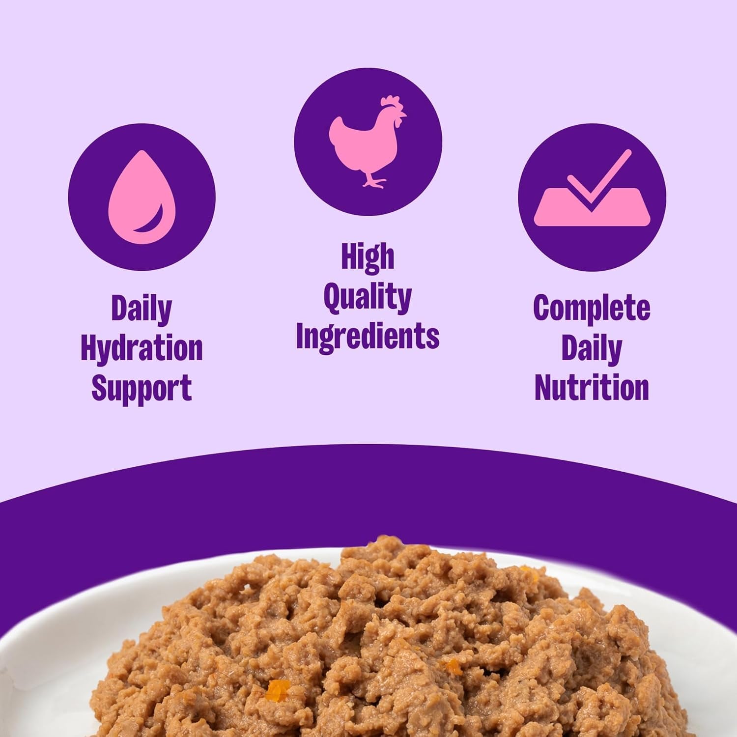 wellness-complete-health-pate-adult-canned-wet-cat-food-natural-protein-rich-grain-free-chicken-entree-recipe-3-oz-pack-of-24-cans