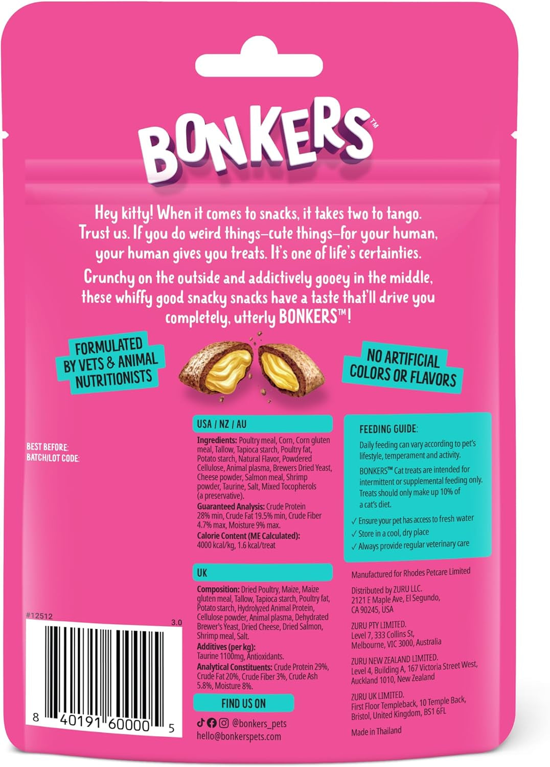 bonkers-bites-seafood-eat-it-flavor-crunchy-soft-treats-for-cats-3oz-bag-pack-of-10