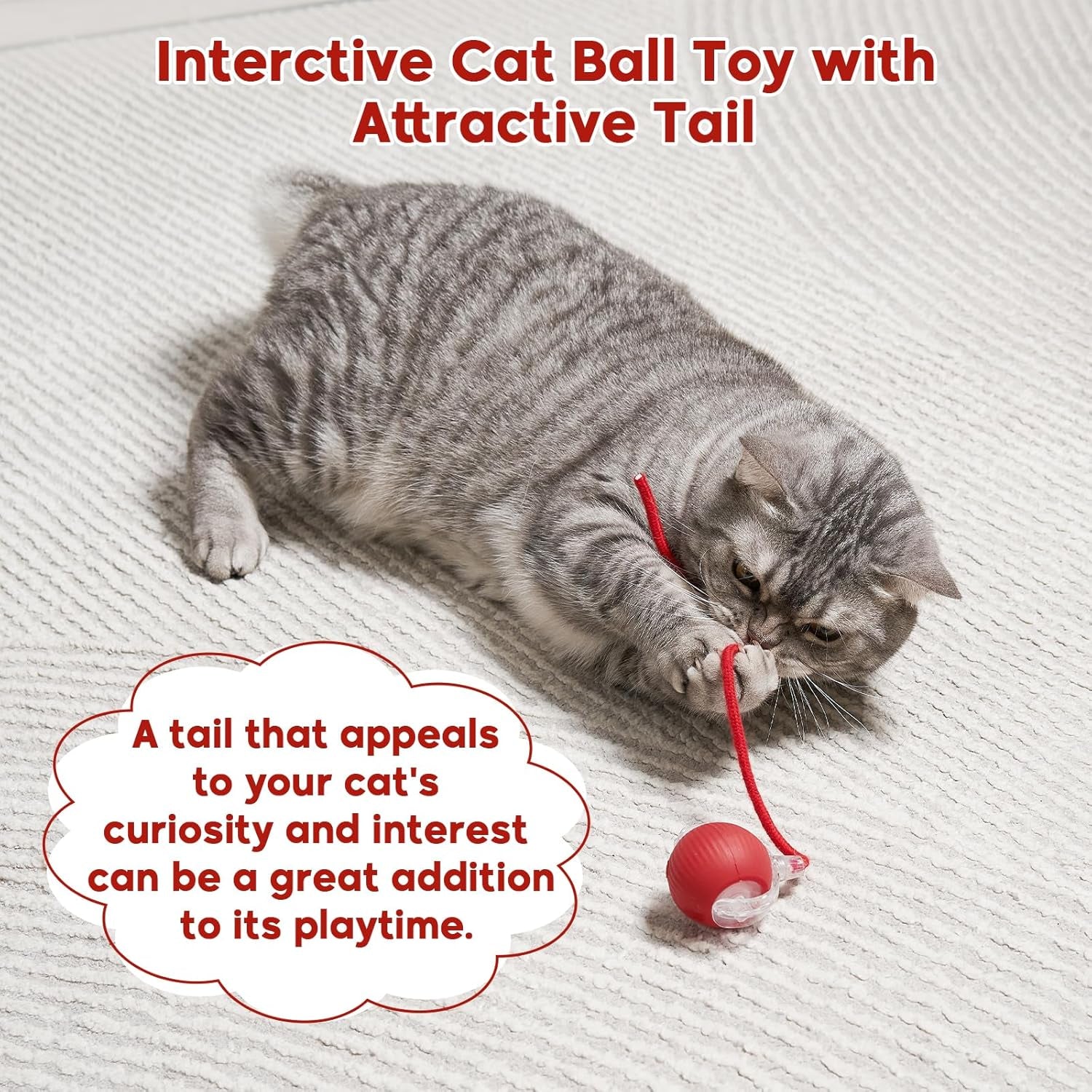 interactive-dog-cat-electric-active-toys-smart-rolling-ball-for-dogs-cats-360-smart-automatic-rolling-pet-ball-fast-moving-toy-for-bored-indoor-kitty-rechargeablered