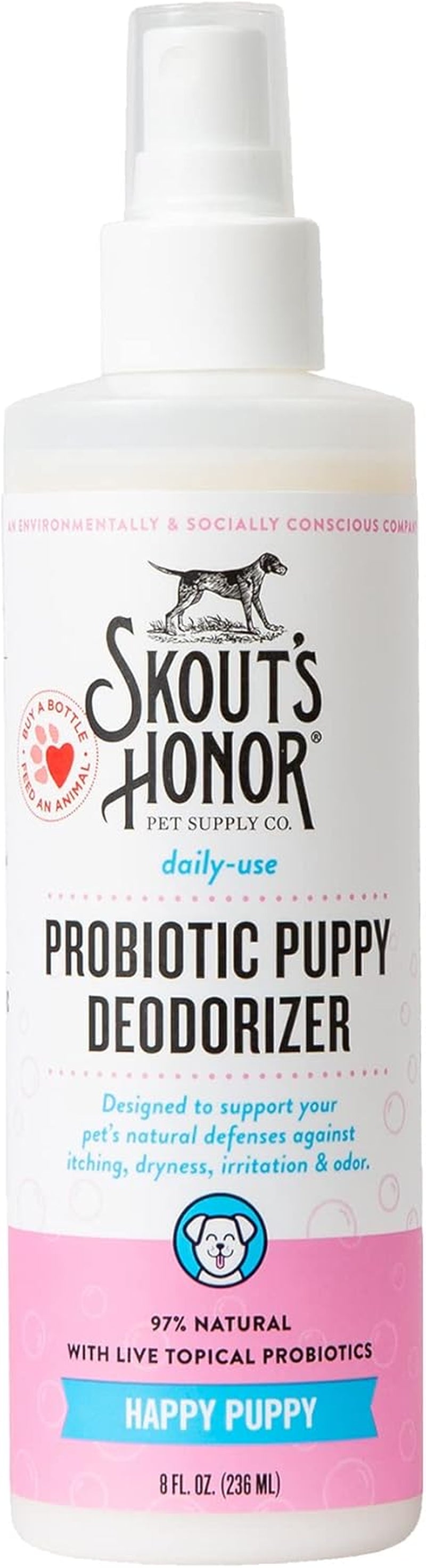 skouts-honor-probiotic-dog-deodorizing-spray-sunkissed-coconut-8-oz-hydrating-daily-use-formula-with-avocado-oil-and-omega-3s-microbiome-friendly-paraben-and-sulfate-free