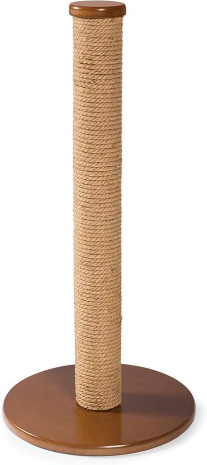 Prevue Pet Products 7100 Kitty Cat Scratcher, Tall, Natural1