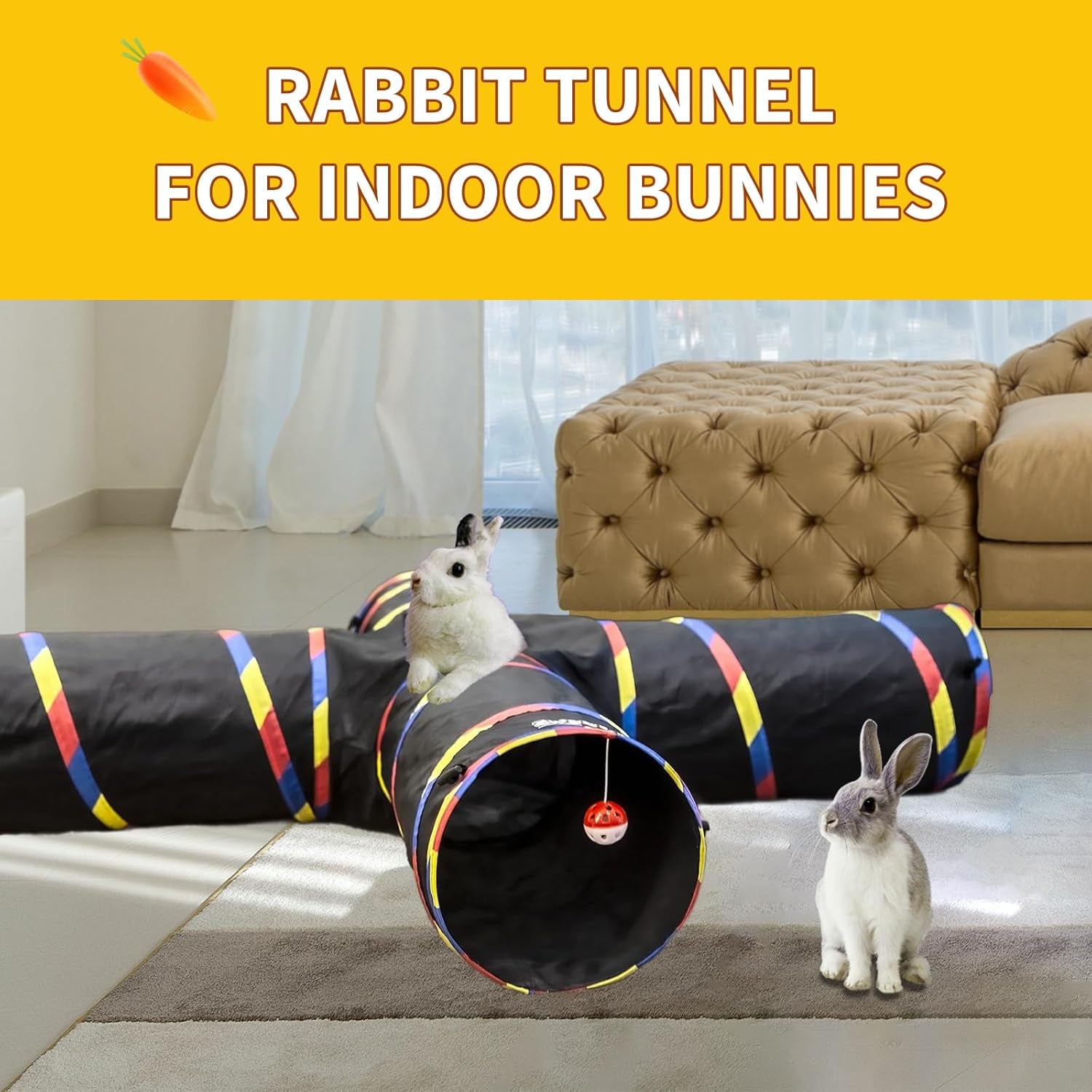 4-way-large-cat-tunnels-for-indoor-cats-10-diameter-47-long-play-tunnel-toy-cat-tube-with-play-ball-mouse-toy-interactive-peephole-black