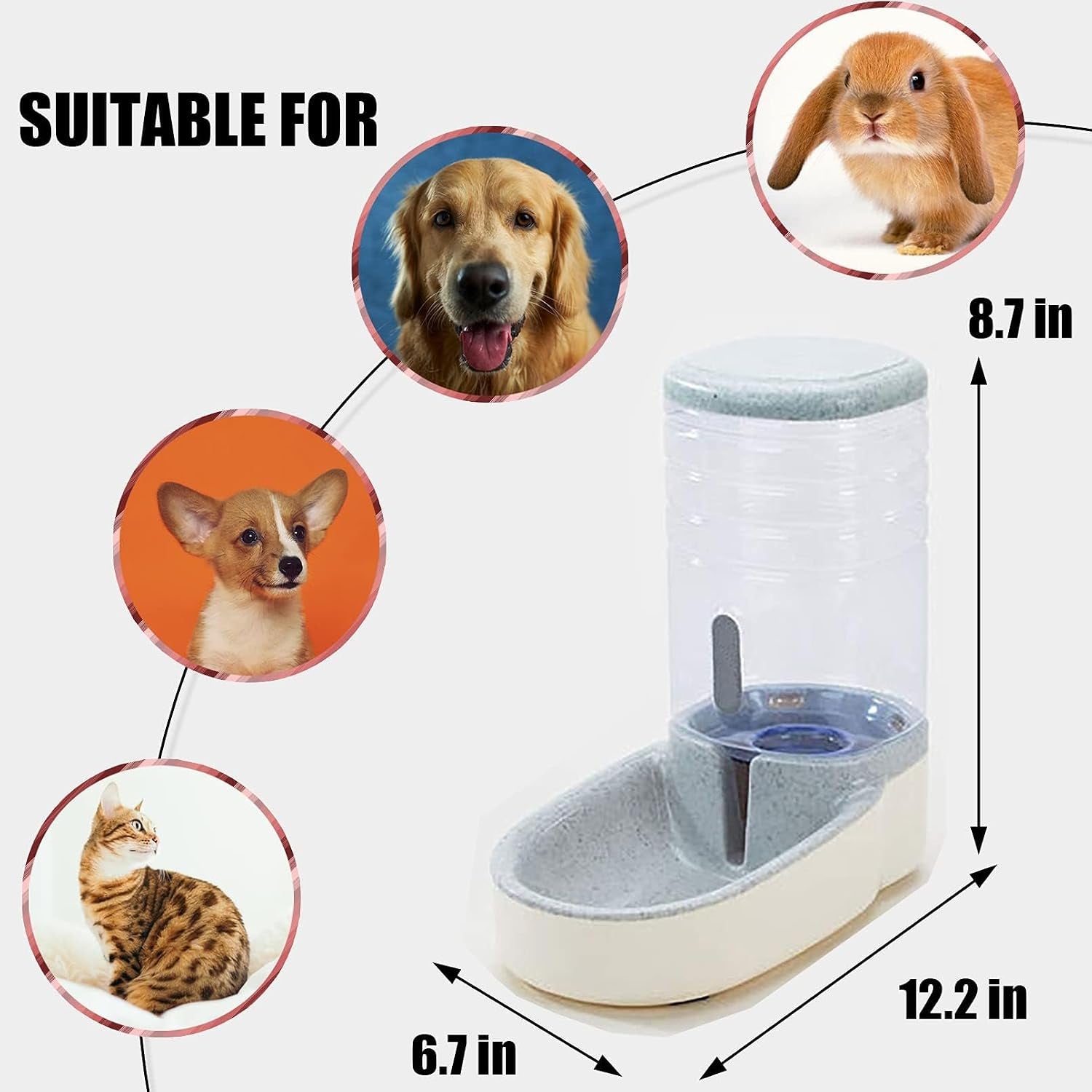 kathson-automatic-cats-water-dispenser-1-gallon-gravity-dogs-water-station-feeder-large-capacity-pet-drinking-bowls-for-kitten-puppy