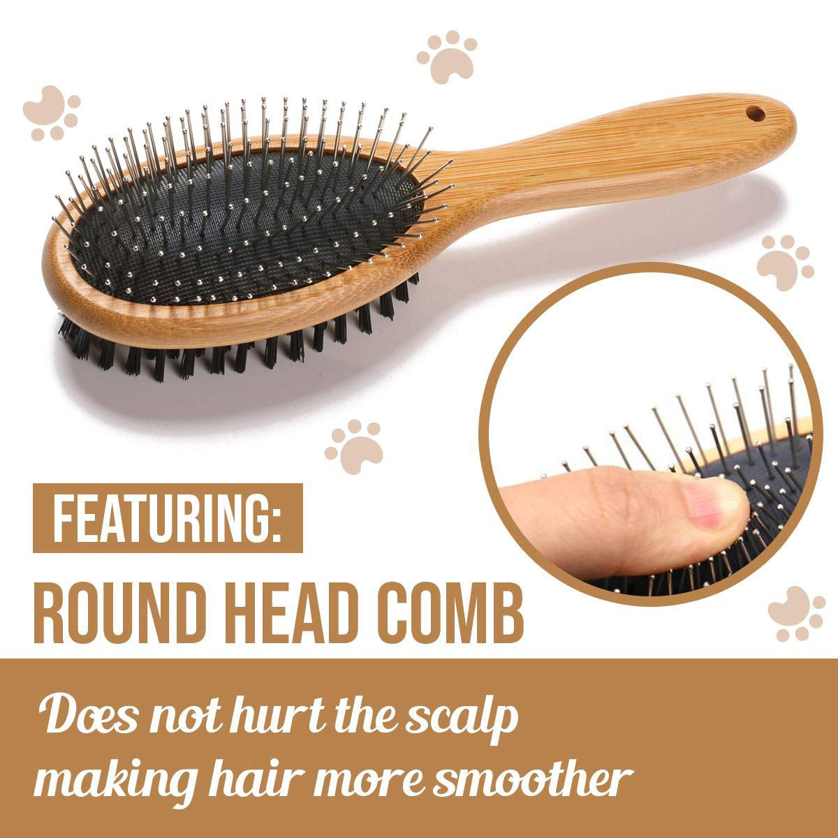 kylepet-dog-brush-double-sided-pet-slicker-brush-with-bamboo-handle-for-dogs-and-cats-long-hair-pets-grooming-comb-for-removing-shedding-tangles-and-dead-undercoat
