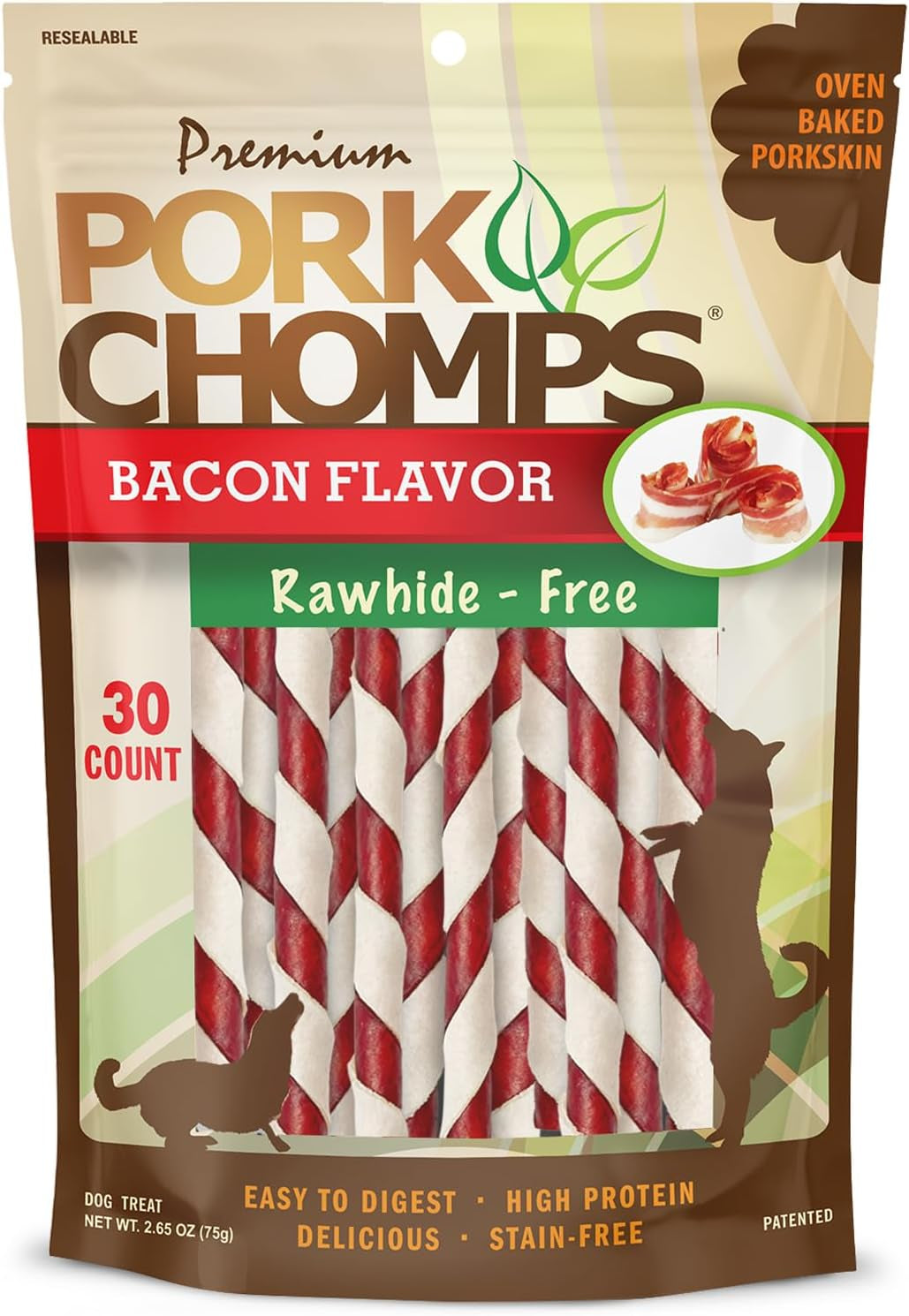 pork-chomps-roasted-pork-skin-dog-chews-5-inch-mini-twists-20-count-long-lasting-treats-for-dogs-high-protein-rawhide-free-low-fat-healthy-delicious-chews