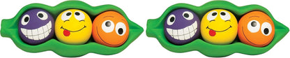Multipet Three Peas in a Pod6