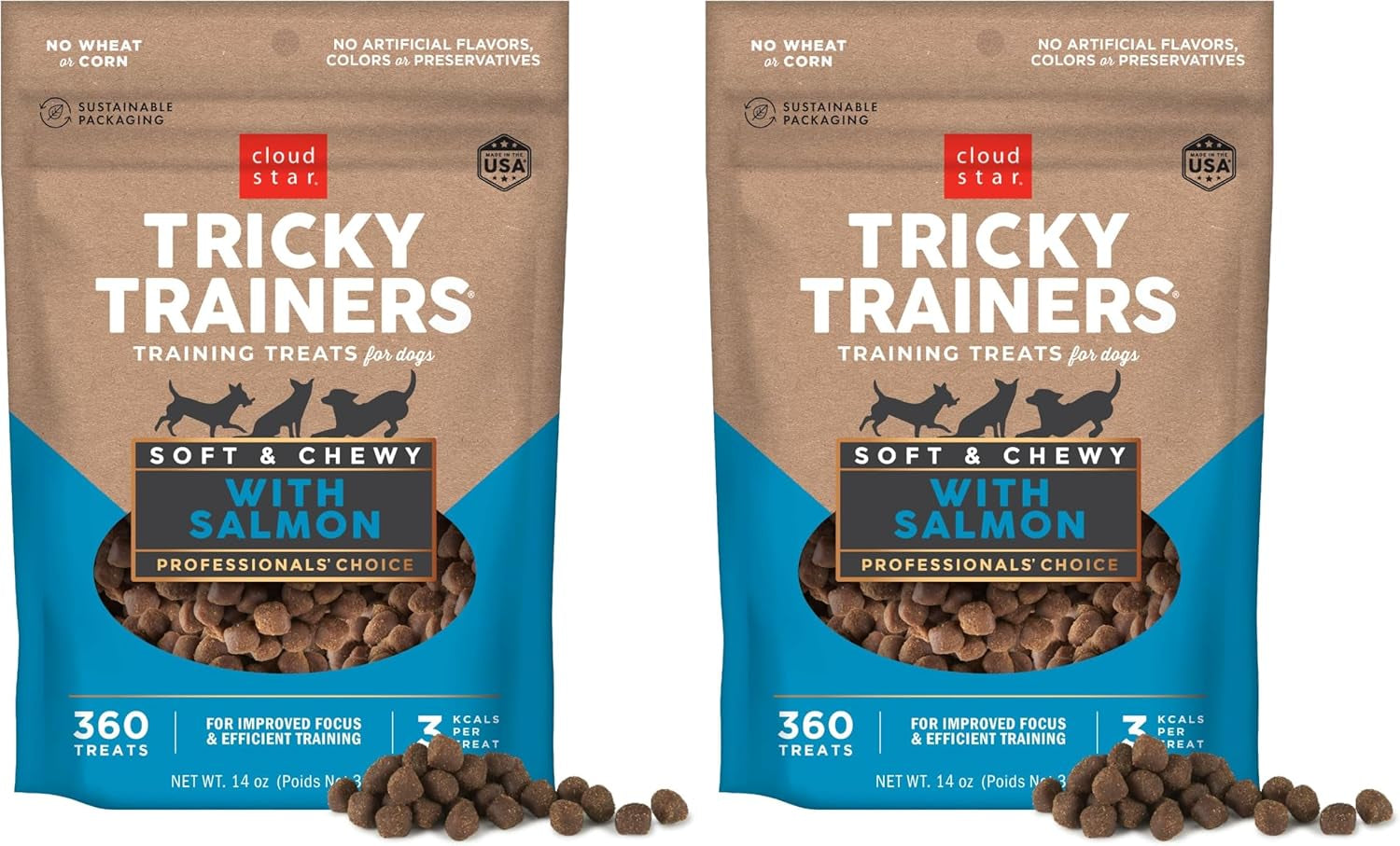 cloud-star-tricky-trainers-soft-chewy-dog-treats-liver-14-oz-pouch