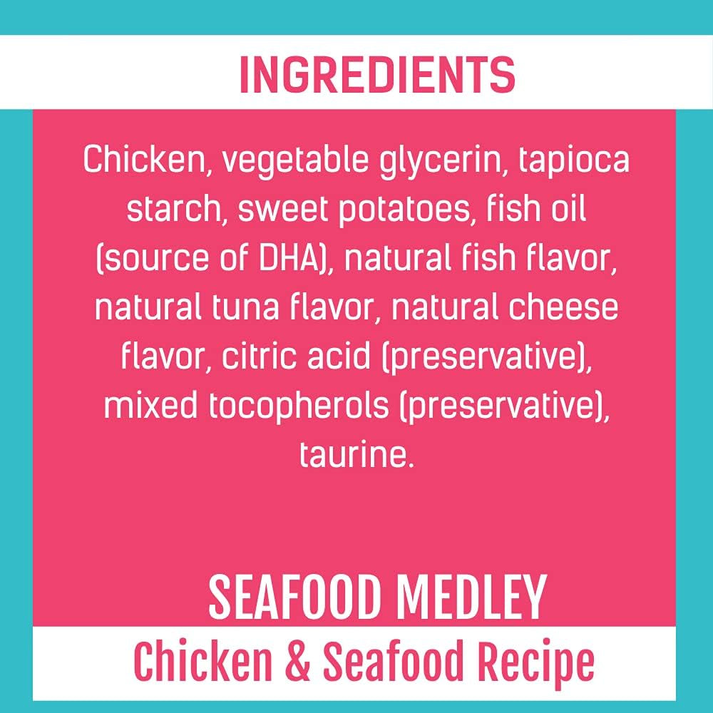 get-naked-biteables-daily-soft-cat-treats-with-high-quaility-protein-chicken-and-seafood-flavor-made-with-real-chicken-omega-3-functional-kitten-treats-for-growing-cats-grain-free-3oz