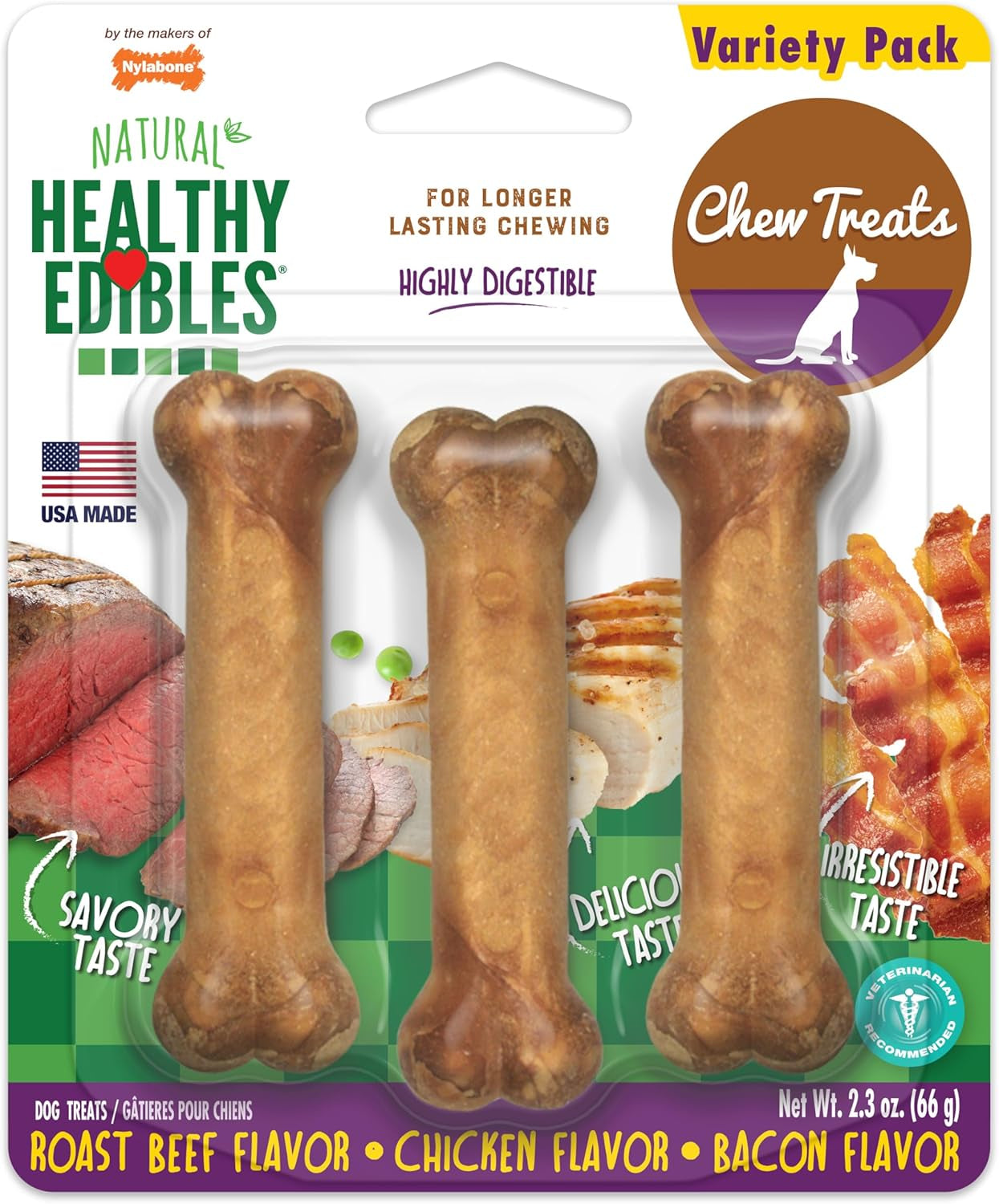 nylabone-healthy-edibles-natural-chews-long-lasting-dog-bones-healthy-dog-treats-bacon-flavor-x-small-8-count