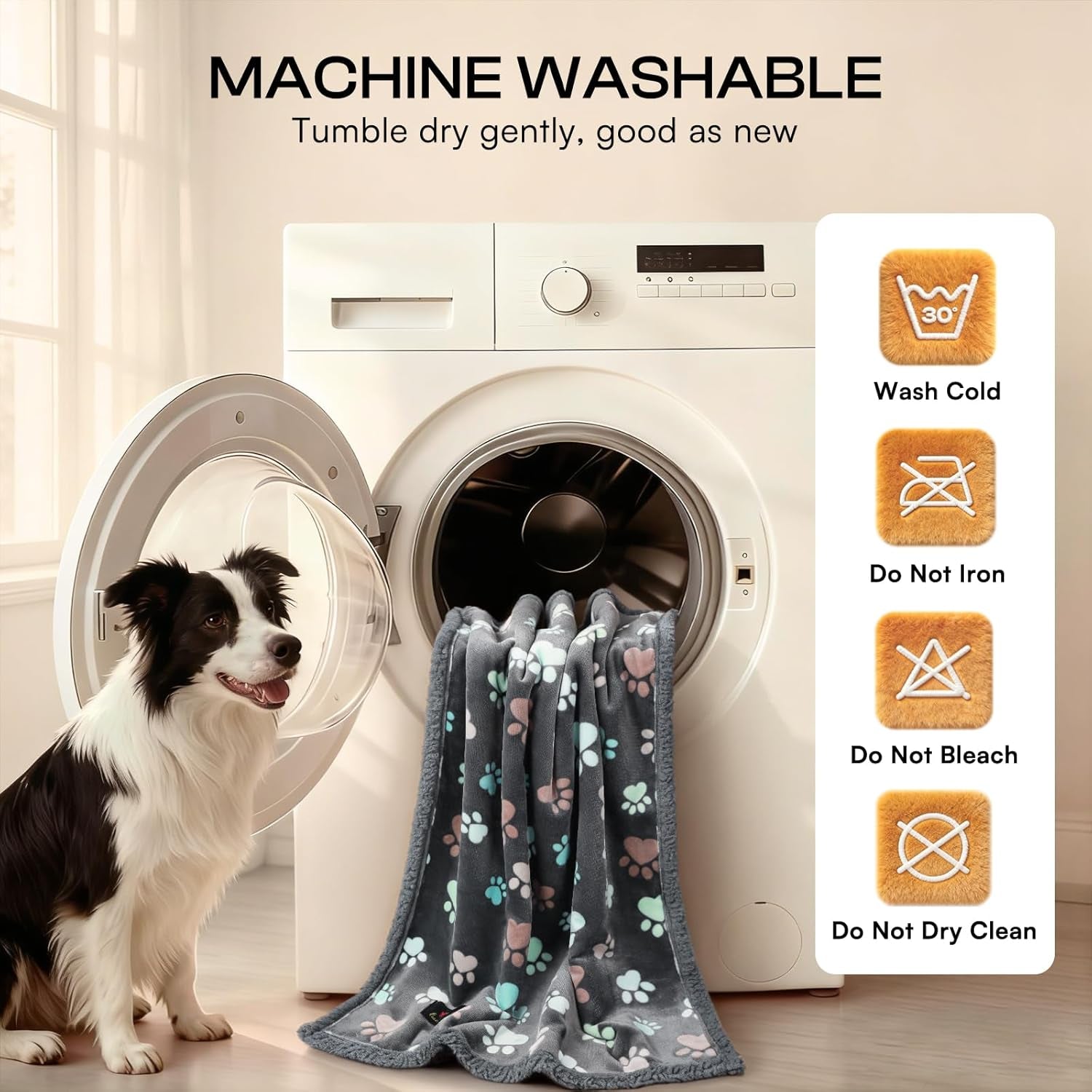 luciphia-waterproof-pet-blankets-for-couch-sofa-bed-cover-cat-liquid-pee-proof-washable-soft-fluffy-large-dog-blanket-reversible-furniture-protection-puppy-grey-paw-thicken-small-40-x-28-soft-print-pet-blanket-washable-pee-proof-furniture-protector-for-couch-sofa-bed-car-cozy-throw-40-x-28-grey-paw
