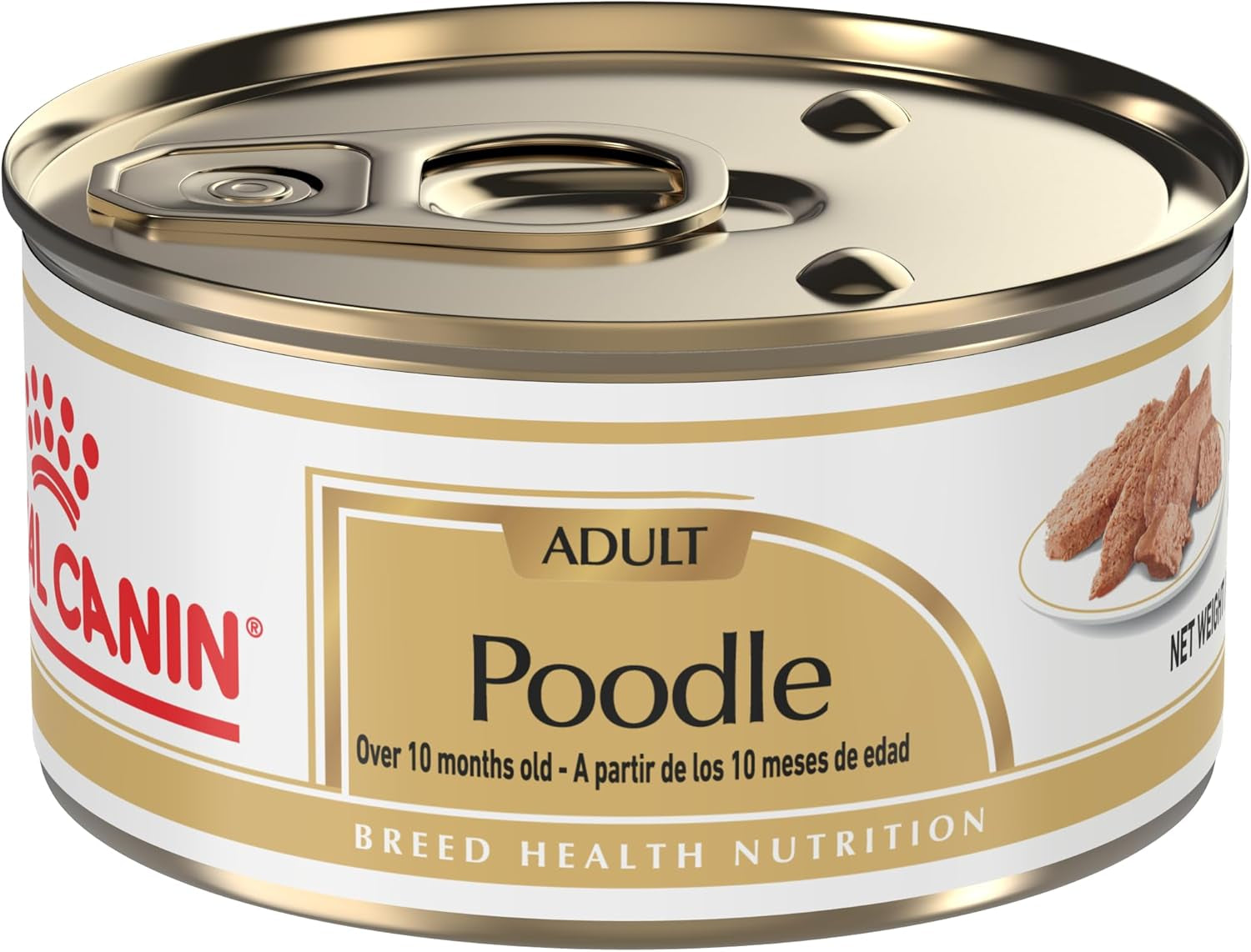 royal-canin-breed-health-nutrition-poodle-adult-loaf-in-sauce-dog-food-3-oz-pack-of-6