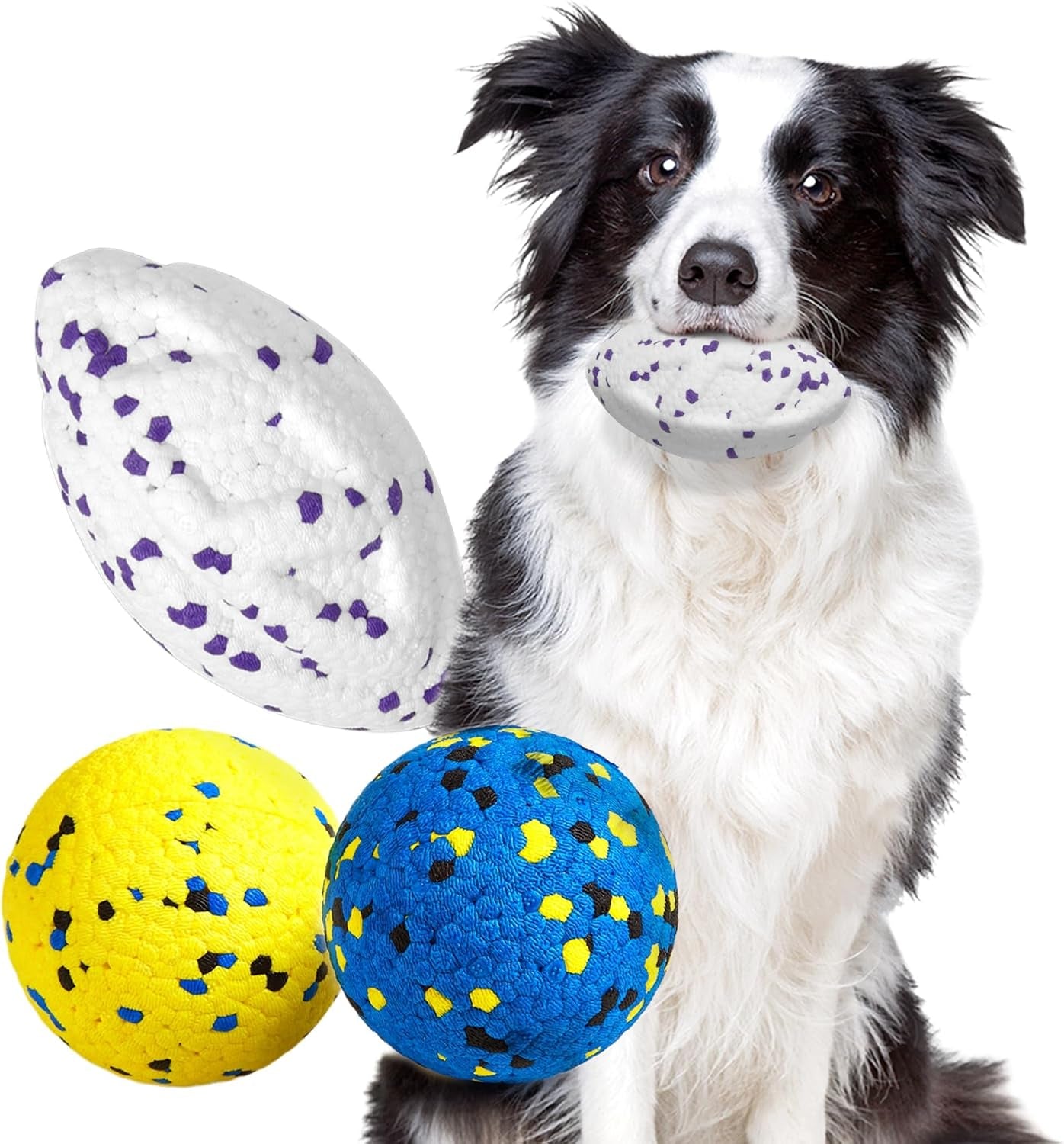 kimee-dog-balls-tennis-ball-toys-dog-toys-for-aggressive-chewers-durable-teething-chew-toys-water-toy-fetch-ball-for-large-medium-small-dog-and-puppies-4-balls