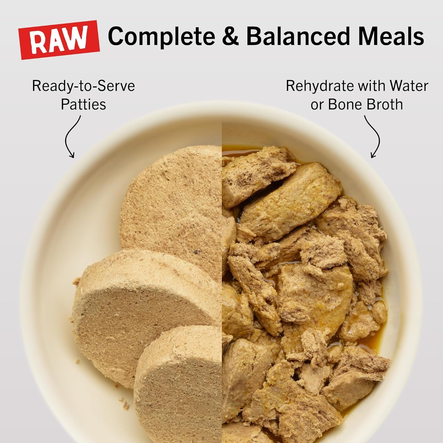 stella-chewys-freeze-dried-raw-dinner-patties-beef-recipe-high-protein-grain-free-puppy-dog-food-perfect-for-picky-eaters-25-oz