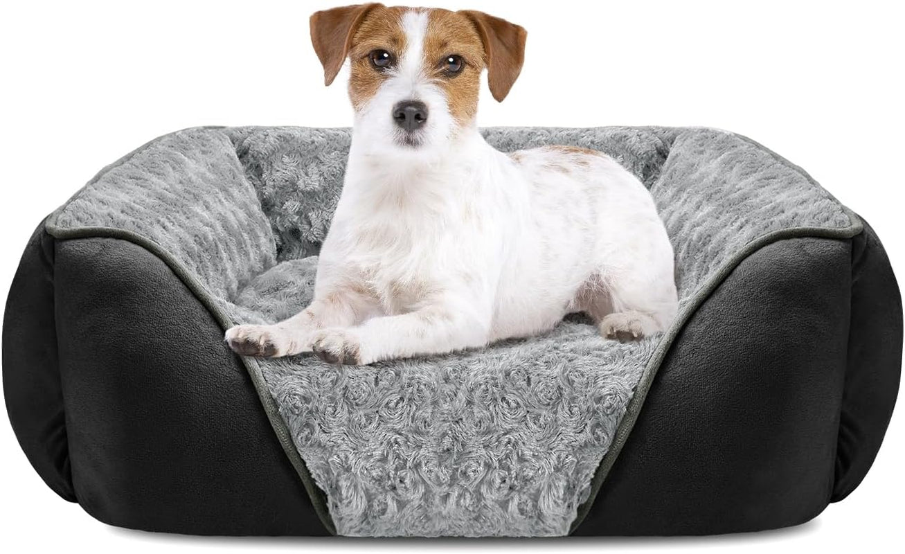 invenho-rectangle-washable-orthopedic-dog-bed-for-small-medium-and-large-dogs-soft-calming-sleeping-puppy-bed-durable-pet-cuddler-with-anti-slip-bottom-s-20x19x6