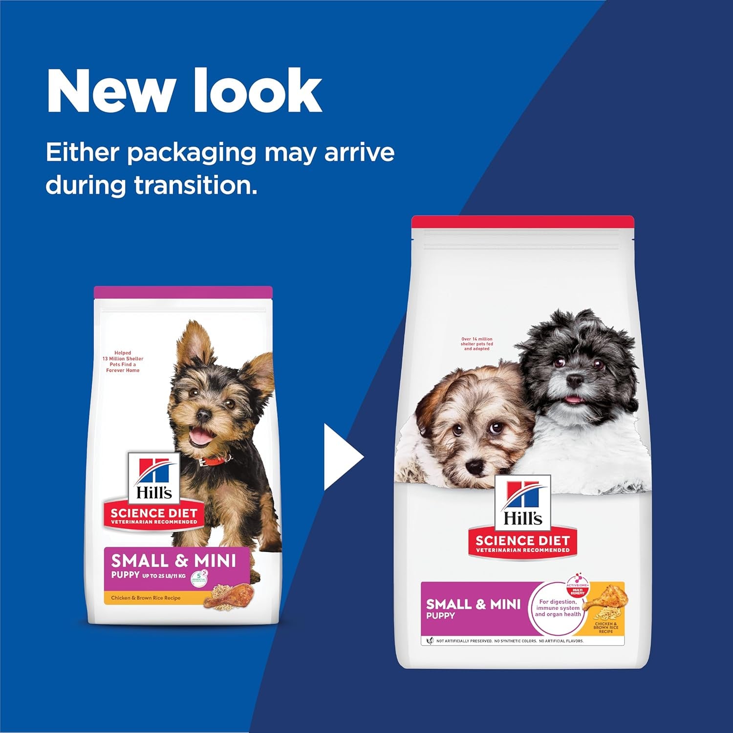 hills-science-diet-puppy-small-mini-dry-dog-food-1-veterinarian-recommended-chicken-brown-rice-4-5-lb-bag