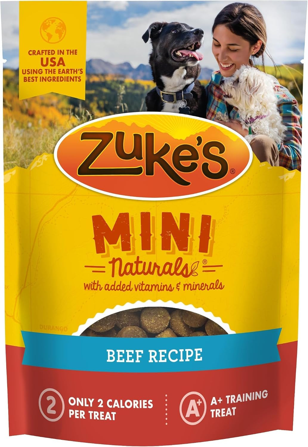 zuke-s-mini-naturals-soft-and-chewy-dog-treats-for-training-pouch-natural-treat-bites-with-beef-recipe-6-oz-bag
