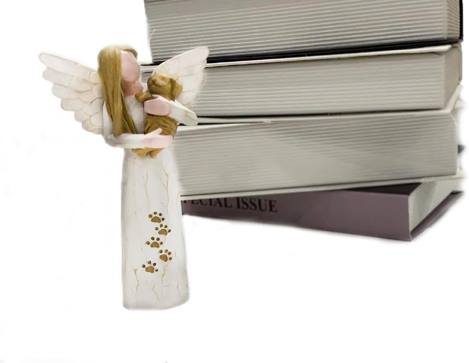 dog-memorial-gifts-for-loss-of-dog-pet-memorial-gifts-resin-angel-statues-sculpting-angels-pet-sympathy-giftswhite