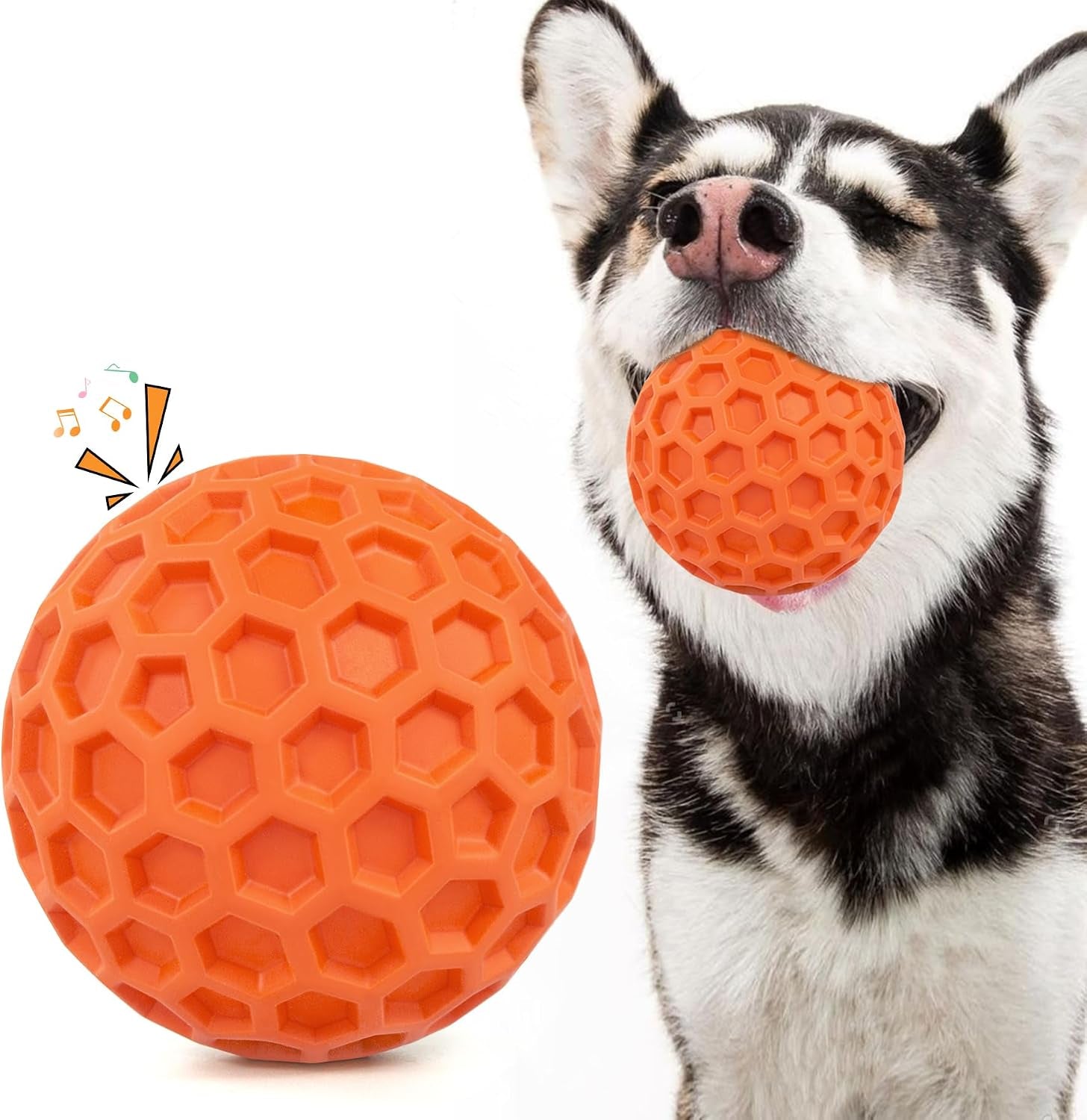 tough-dog-chew-toys-for-aggressive-chewers-indestructible-dog-balls-for-aggressive-chewers-squeaky-balls-for-dogs-squeaky-toys-for-large-dogs-funny-heavy-duty-ball