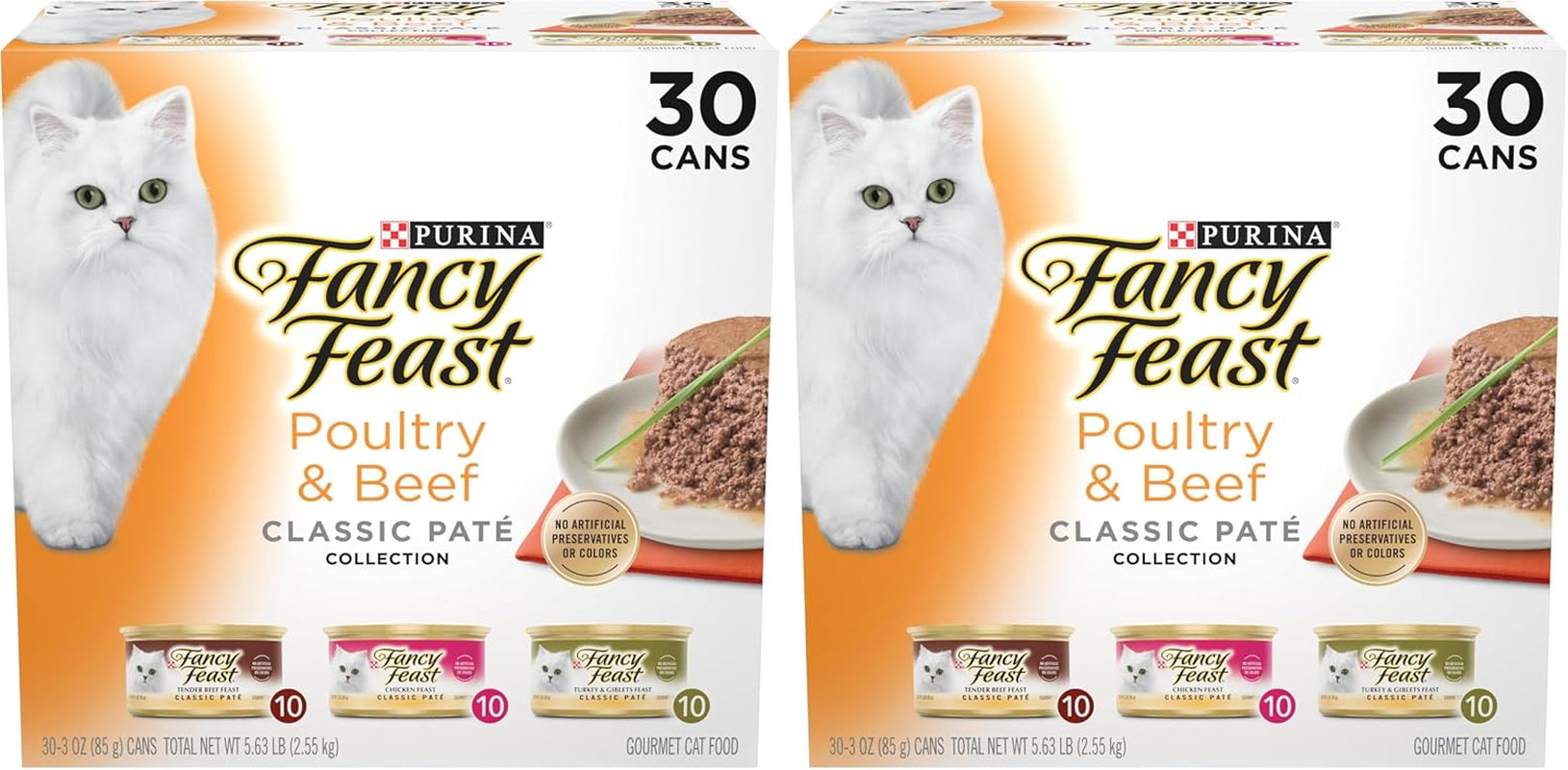 purina-fancy-feast-classic-pate-wet-cat-food-3-oz-cans-30-pack