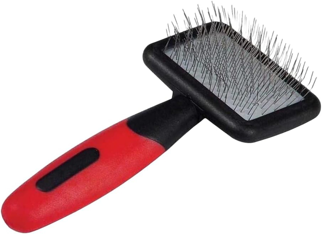 paw-brothers-professional-grade-extra-long-slicker-brush-ergonomic-handle-removes-loose-undercoat-and-tangles-for-dogs