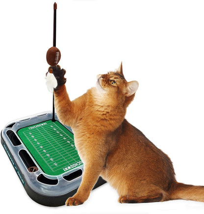 Pets First Philadelphia Eagles Cat Scratcher7