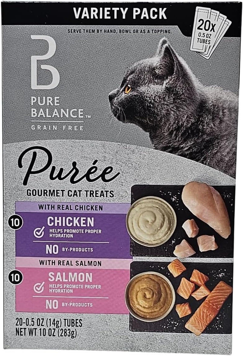 pure-balance-chicken-and-salmon-puree-cat-treats-20-tube-variety-pack-10-ounces