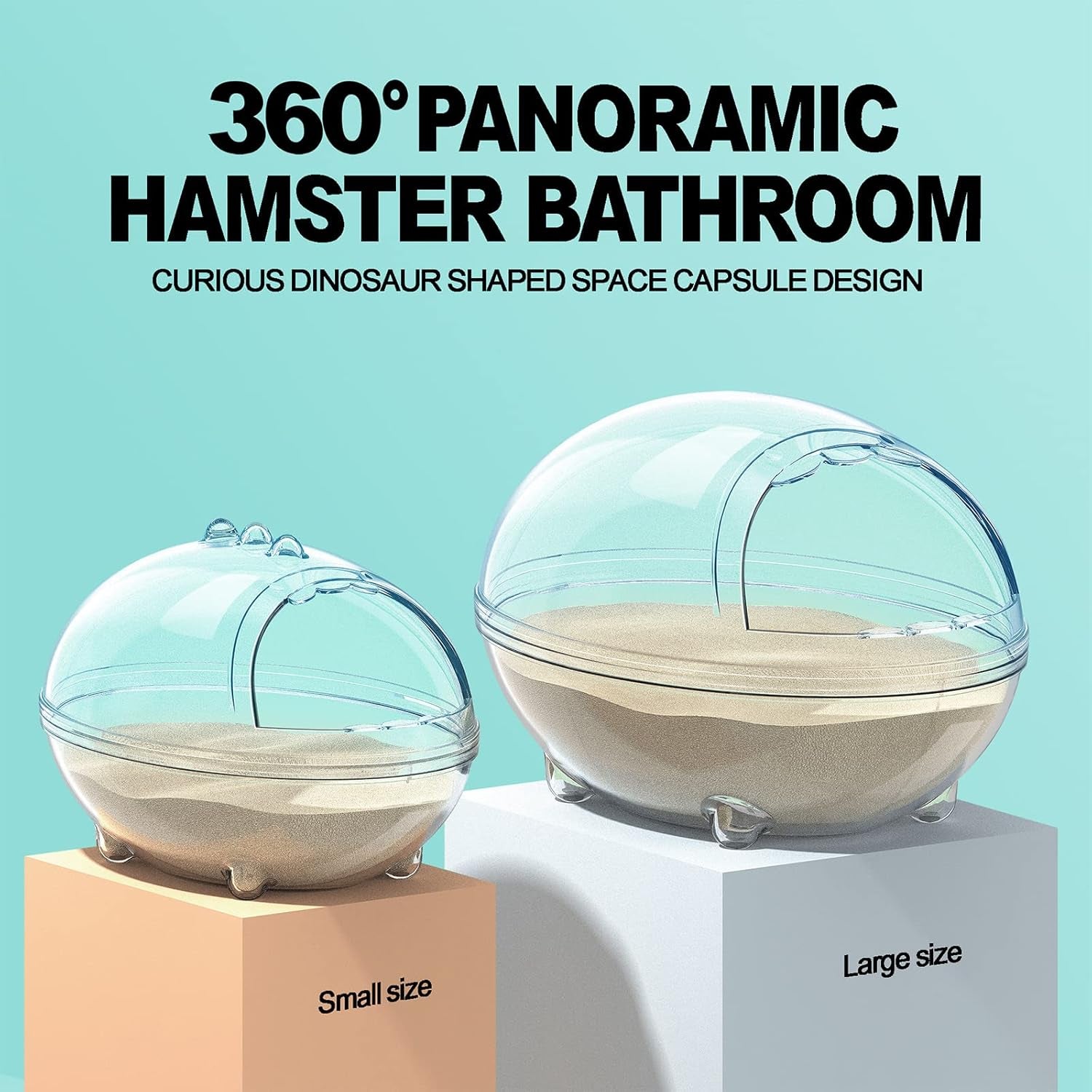 lazyyzal-hamster-bathroom-hamster-bathtub-box-dust-bath-for-hamster-hamster-sand-bath-container-hamster-bath-hamster-bathing-bowl-transparent-hamster-bathtub-toilet-for-hamster-accessories-s