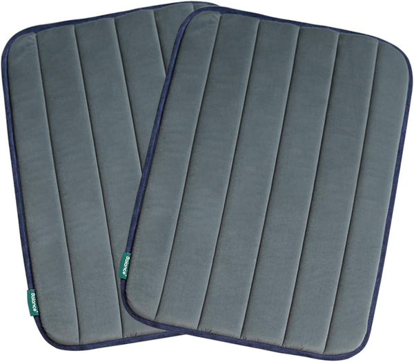 BALANCE Dog Crate Pad, Dog Foam Crate Mat Kennel Pad, Washable Water-Resistant Pet Bed Flat Dogs Cage Mat for Small Dogs19