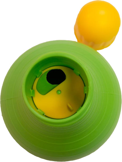 Starmark Treat Dispensing Bob-A-Lot Small Dog Interactive Feeder Toy6