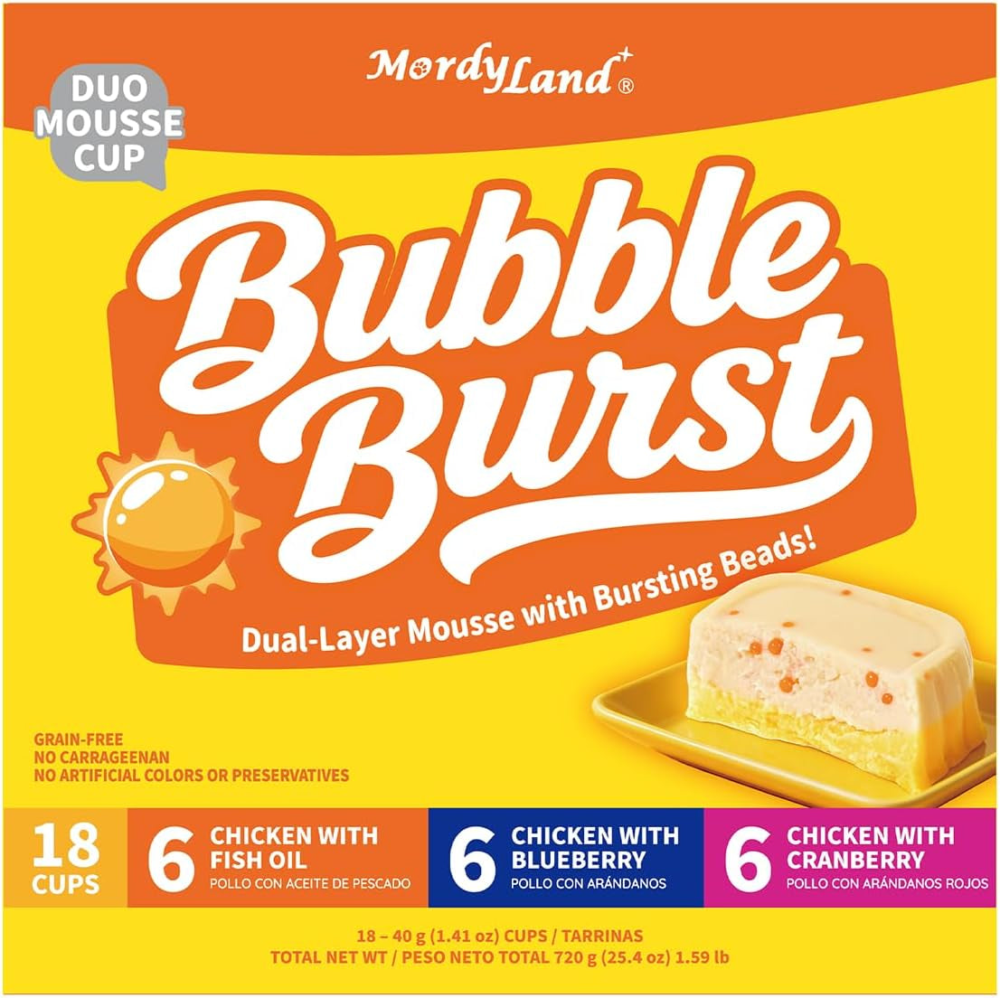 cat-treat-cups-dual-layer-chicken-mousse-lickable-cat-treats-wet-cat-food-real-bursting-beads-dessert-inspired-cat-treat-cups-bubbleburst-grain-free-variety-pack-40g-18-cups