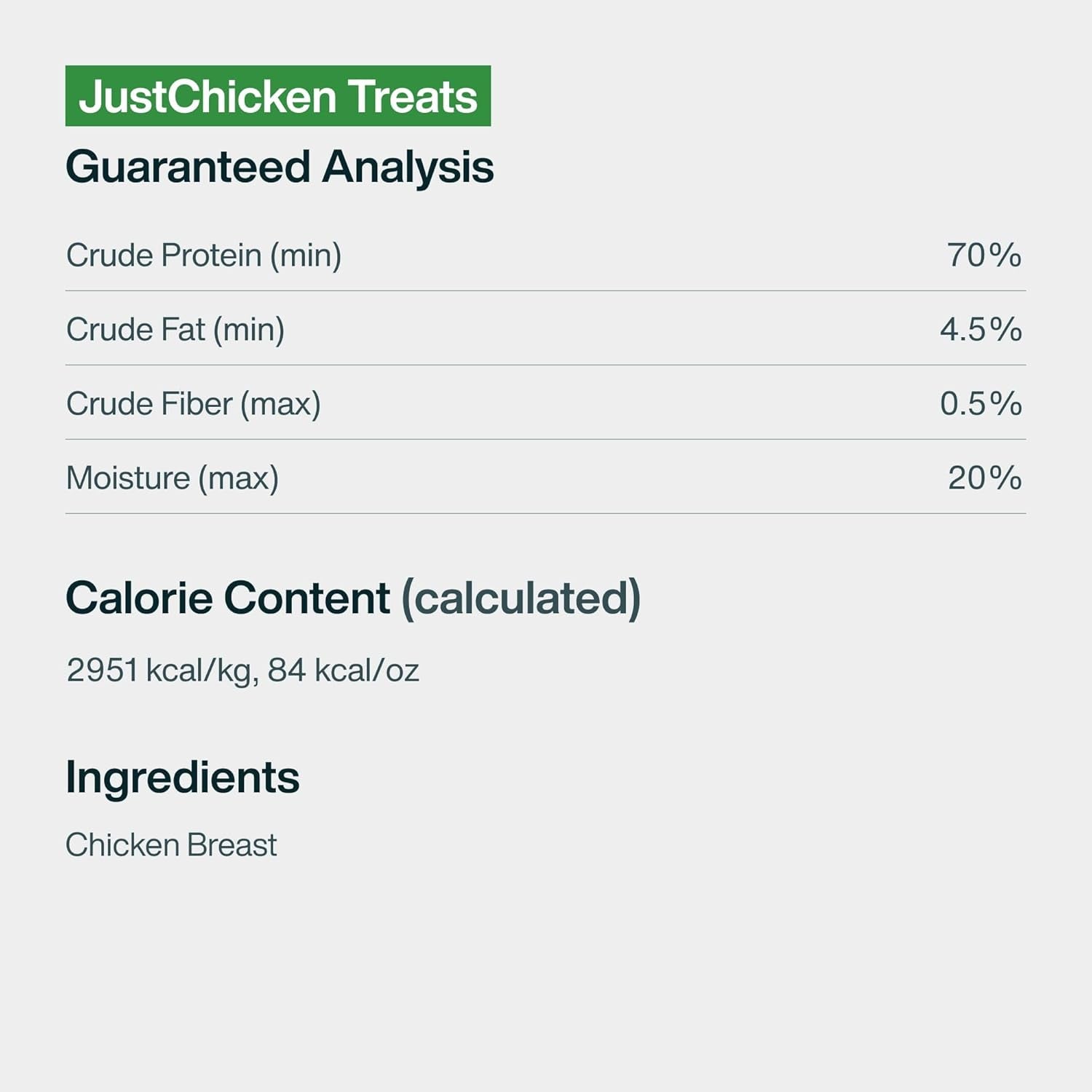 just-food-for-dogs-single-ingredient-healthy-dog-treats-and-dog-snacks-jerky-treats-human-grade-preservative-and-grain-free-rawhide-free-chews-low-calorie-treat-chicken-breast-5-oz-human-grade-chicken-treats-for-dogs-jerky-dog-snacks-preservative-grain-free-rawhide-free-chews-low-calorie-treat
