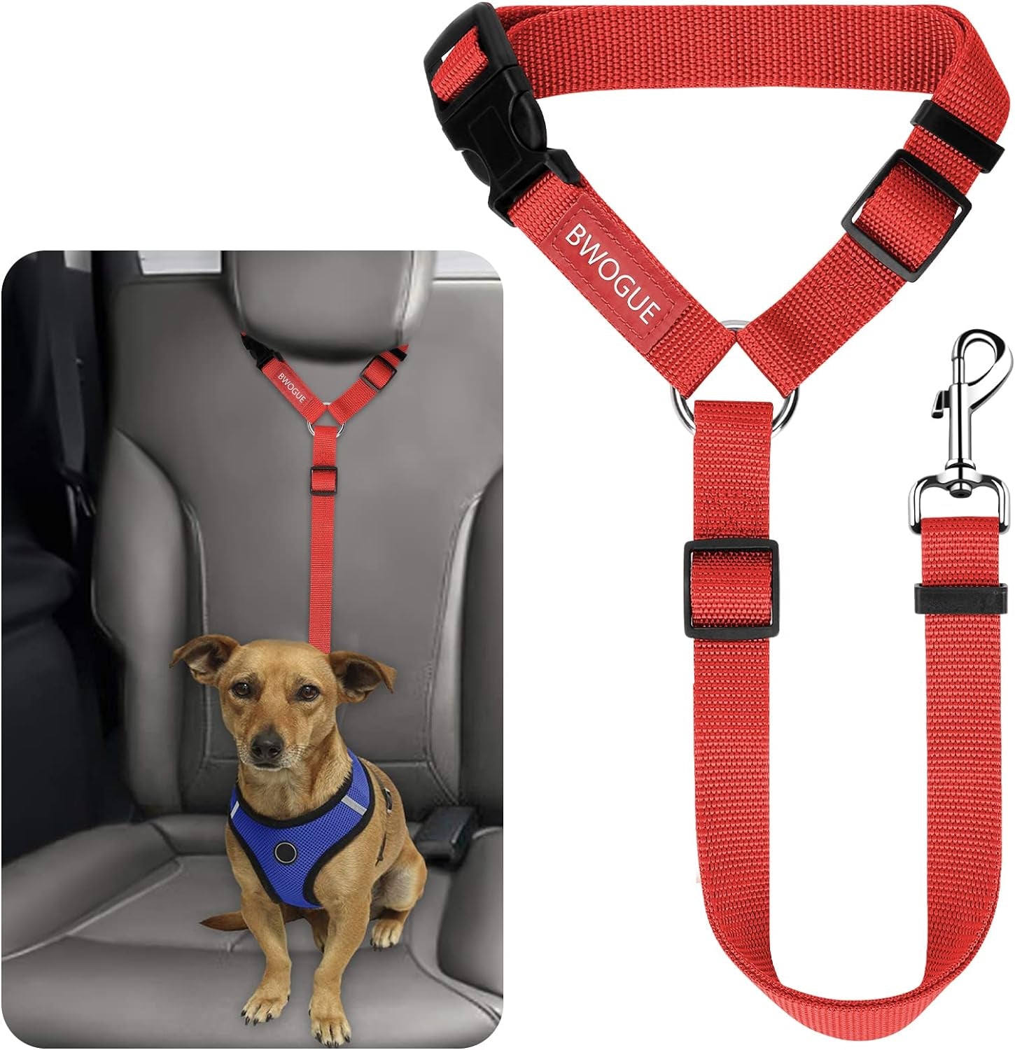 adjustable-pet-seat-belt-restraint-for-dogs-and-cats-vehicle-headrest-safety-harness-1-pack