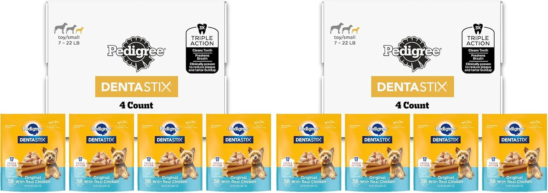 pedigree-dentastix-small-toy-breed-dog-dental-treats-fresh-102-count-triple-action-dental-care-reduces-tartar-cleans-teeth-freshens-breath-for-dogs-7-22-lbs-no-added-sugar-fillers