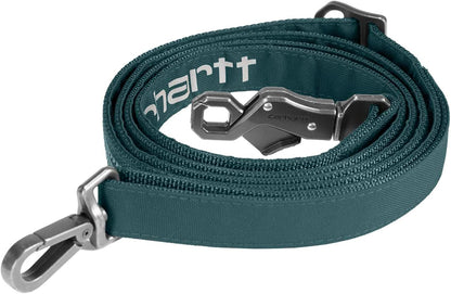 Carhartt Field Dog Leash, Durable 600-Denier Fabric W/Adjustable Metal D-Ring Hardware, Rose Tint, Large6