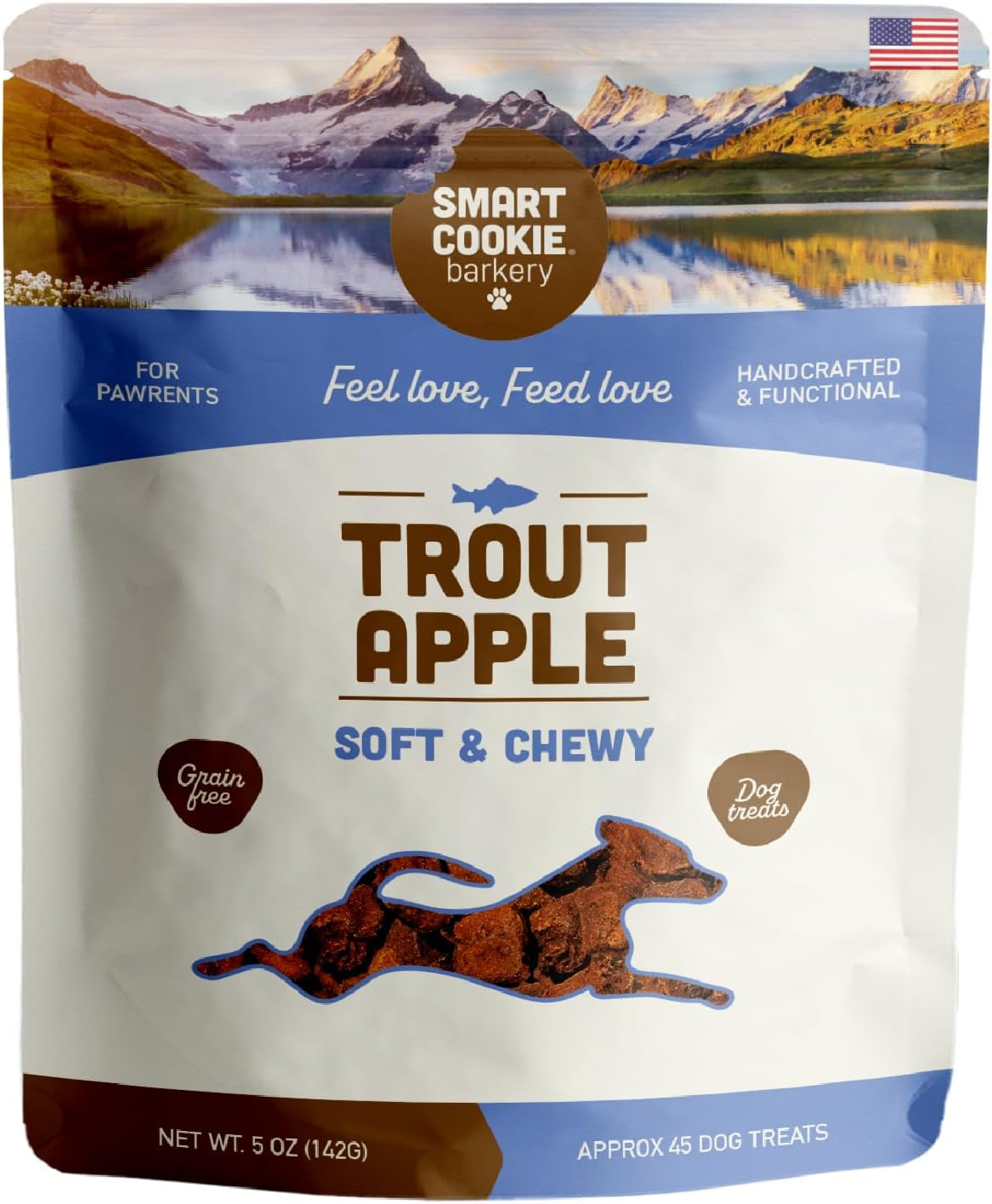 smart-cookie-healthy-soft-dog-treats-rabbit-pumpkin-grain-free-limited-ingredient-training-treats-for-dogs-with-sensitive-stomach-allergies-natural-novel-protein-made-in-the-usa-5oz