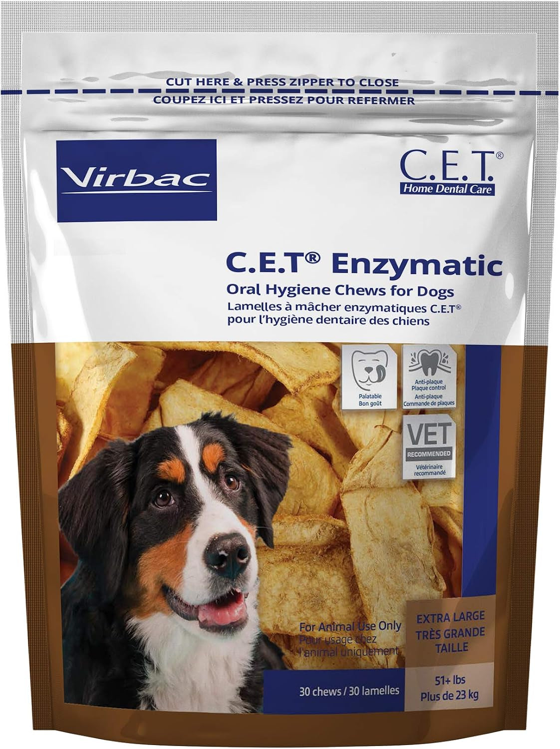 virbac-c-e-t-enzymatic-oral-hygiene-chews-extra-large-dog-30-count