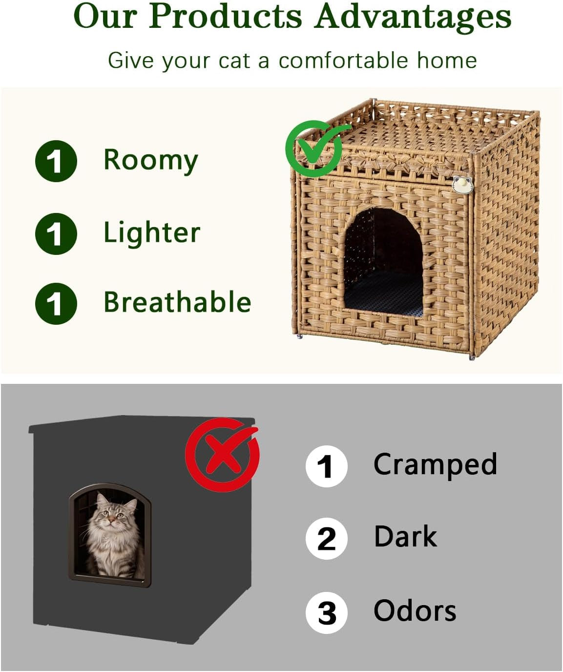 setvson-cat-litter-box-enclosure-furniture-hidden-litter-box-with-mat-and-fence-handwoven-rattan-cat-house-with-two-s-shaped-hooks-for-living-room-bedroom-18-5-x-20-5-x-19-1-inches-natural