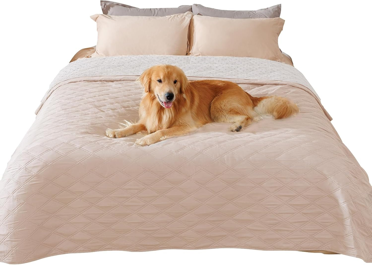 luciphia-100-waterproof-couch-cover-blanket-for-dogs-anti-slip-pet-couch-protector-sofa-mat-puppy-cat-blanket-with-non-slip-bottom-navy-blue-30x70-inch