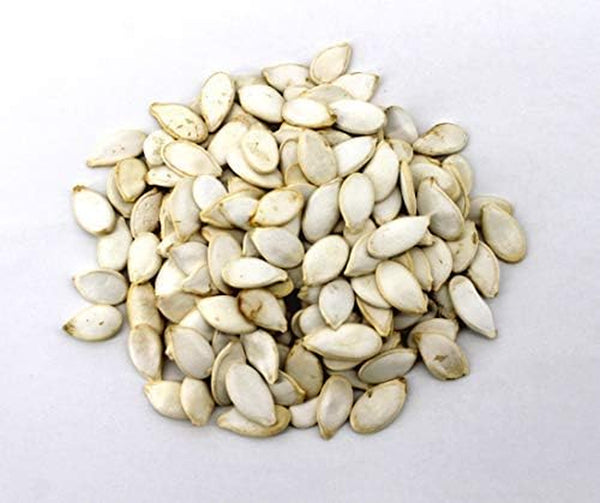 Pumpkin Seeds, 5 Oz Bag - Real Pumpkin Seeds for Birds and Small Animals - Rabbits, Hamsters, Mice, Gerbils, Rats, Cockatiels, Parrots, Macaws, Conures4