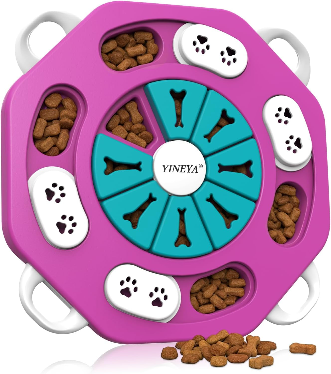 yineya-dog-puzzle-toy-enrichment-toys-for-dogs-training-iq-treat-brain-games-dog-toys-to-keep-them-busy-mental-stimulation-for-dogs-puppy-toy-for-treat-dispensing-puzzle-for-small-medium-cats