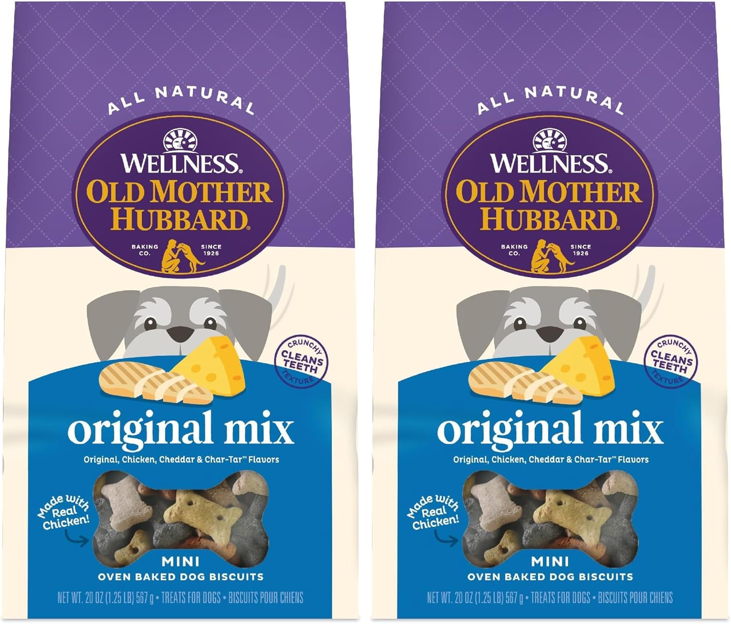 old-mother-hubbard-wellness-p-nuttier-dog-biscuits-natural-training-treats-peanut-butter-flavor-mini-size-20-ounce-bag