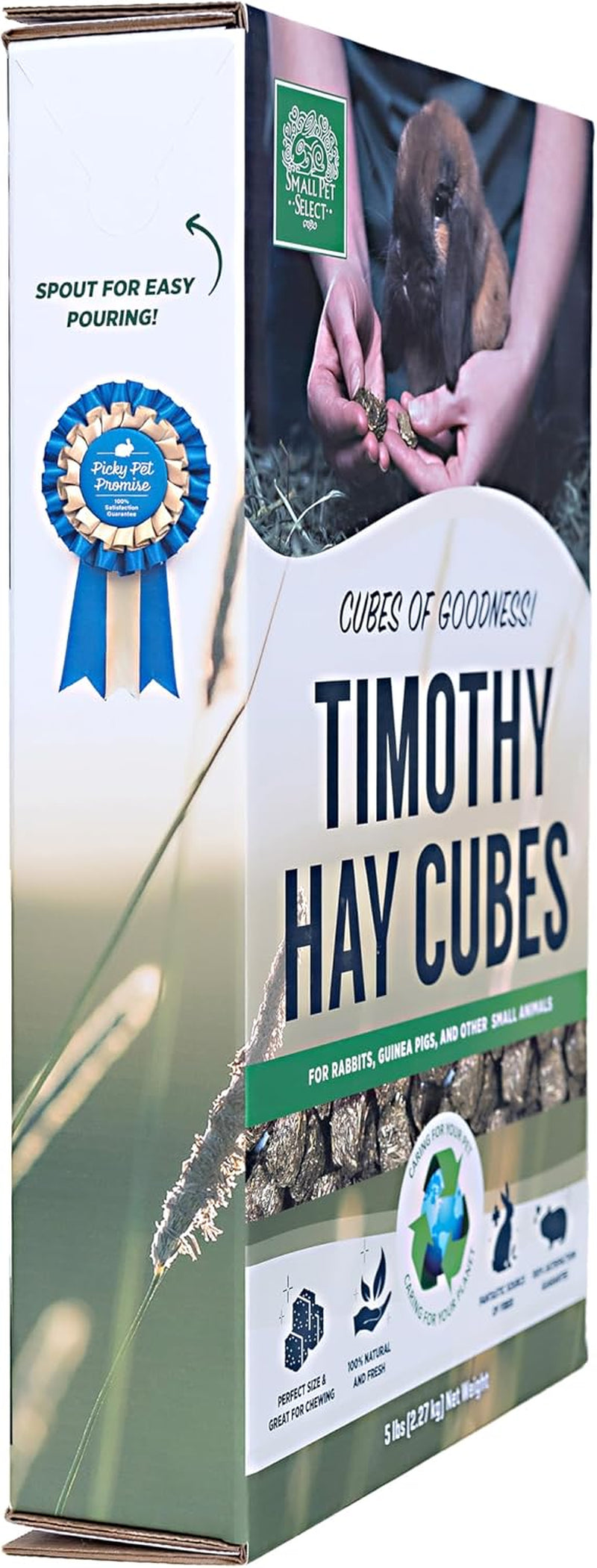 small-pet-select-straight-timothy-hay-cubes-100-all-natural-timothy-hay-not-blended-delivered-fresh-guarantee-5-lb-100-natural-timothy-not-blended-delivered-fresh-compressed-forage-for-chinchillas-bunnies-small-pets