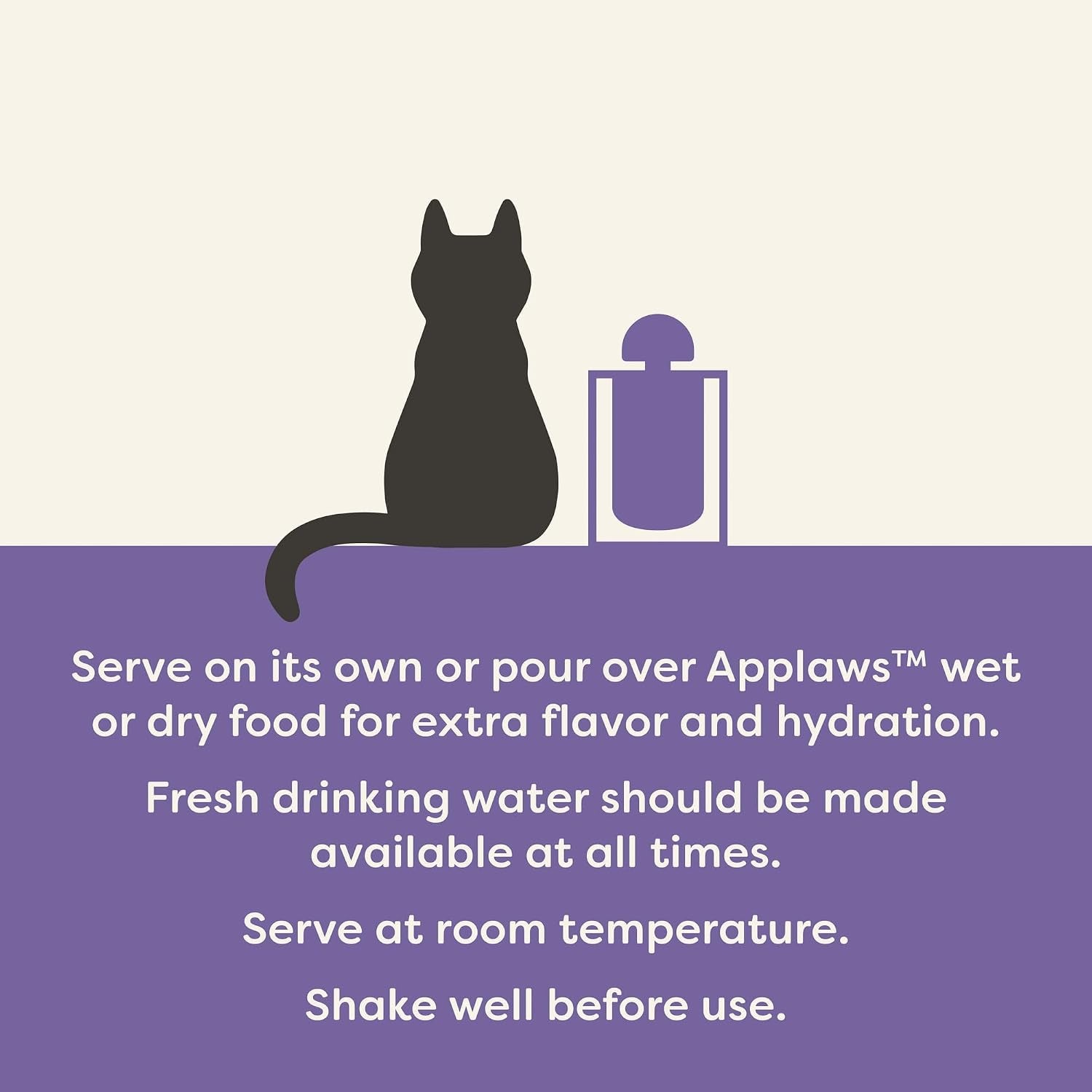 applaws-fish-chicken-variety-bone-broth-cat-food-topper-6-pack-3oz-pouch-100-natural-high-quality-ingredients-high-protein-no-artificial-additives-limited-ingredients