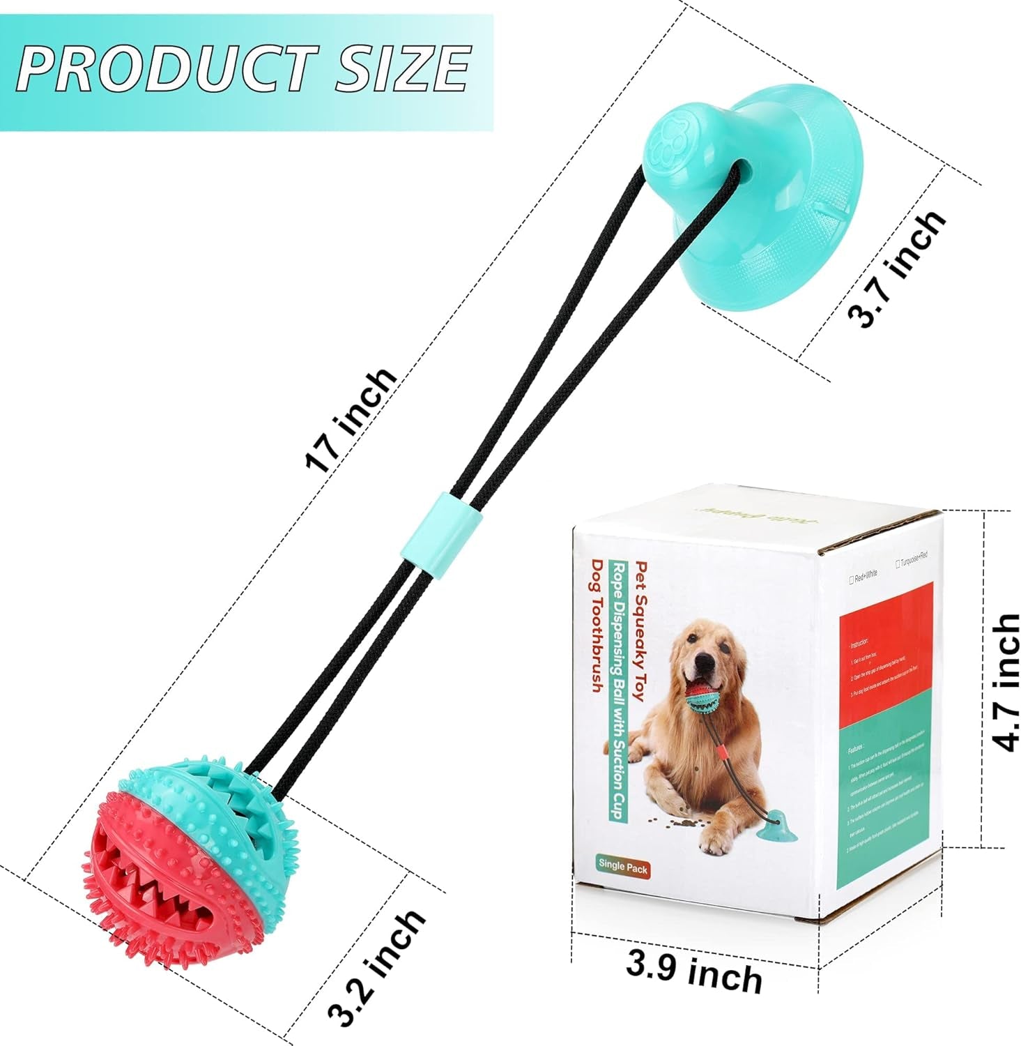 allrier-dog-toys-to-keep-them-busy-for-boredom-interactive-dog-toys-tug-of-war-mentally-stimulating-toys-for-dogs-puppy-teething-puzzle-treat-food-dispensing-ball-toy-for-small-medium-dogs