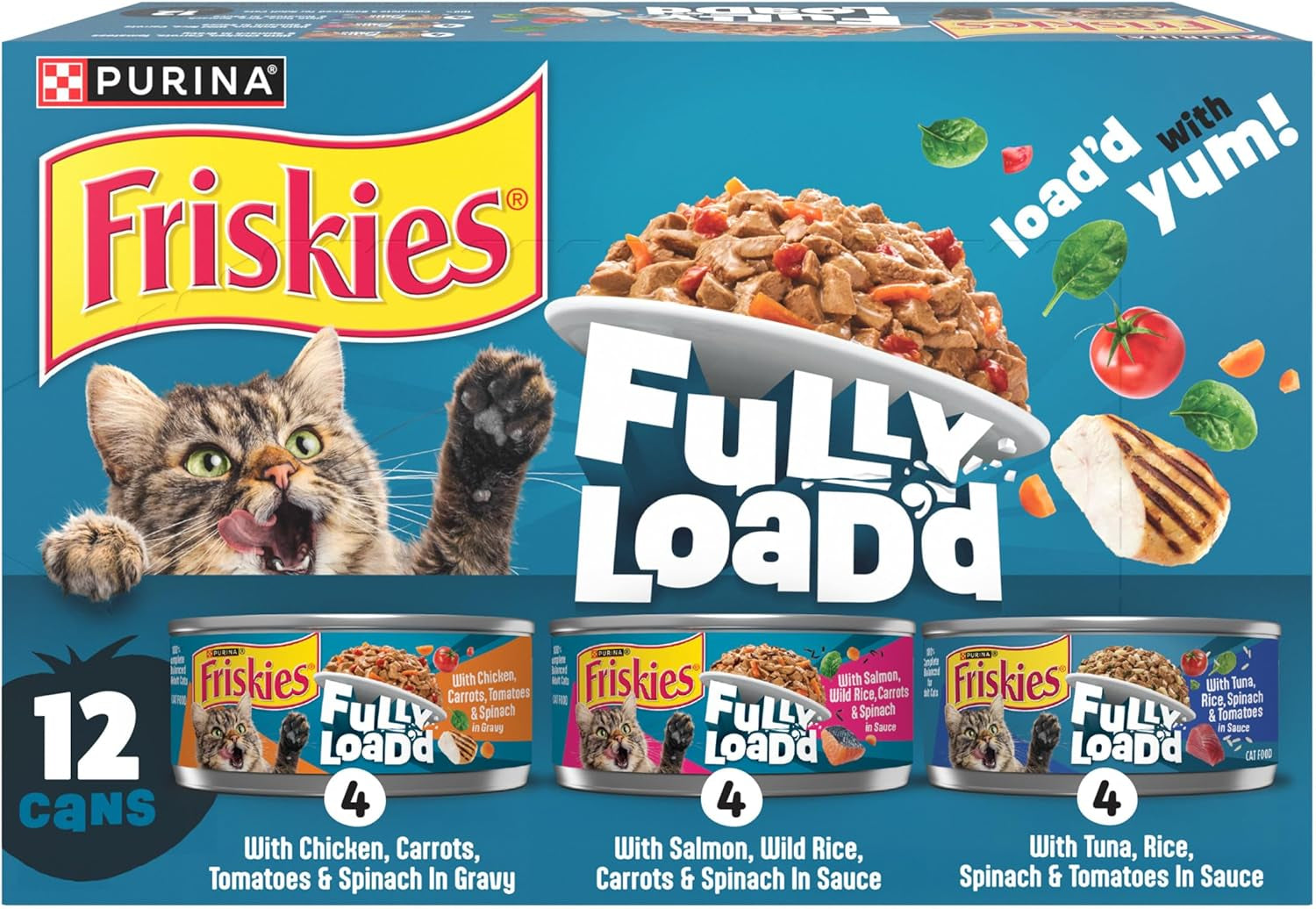 purina-friskies-fully-load-d-wet-cat-food-variety-pack-with-chicken-salmon-or-tuna-in-wet-cat-food-gravy-5-5-ounce-pack-of-12